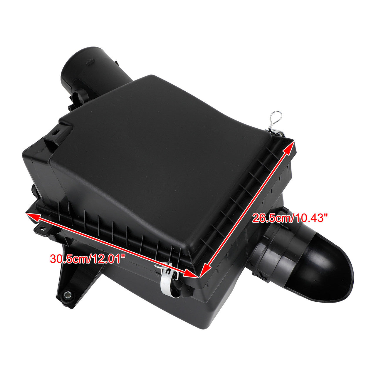 PALASER 2015-2022 Toyota Tacoma Air Intake Housing Air Cleaner Box 17700-0P230 - Image 4