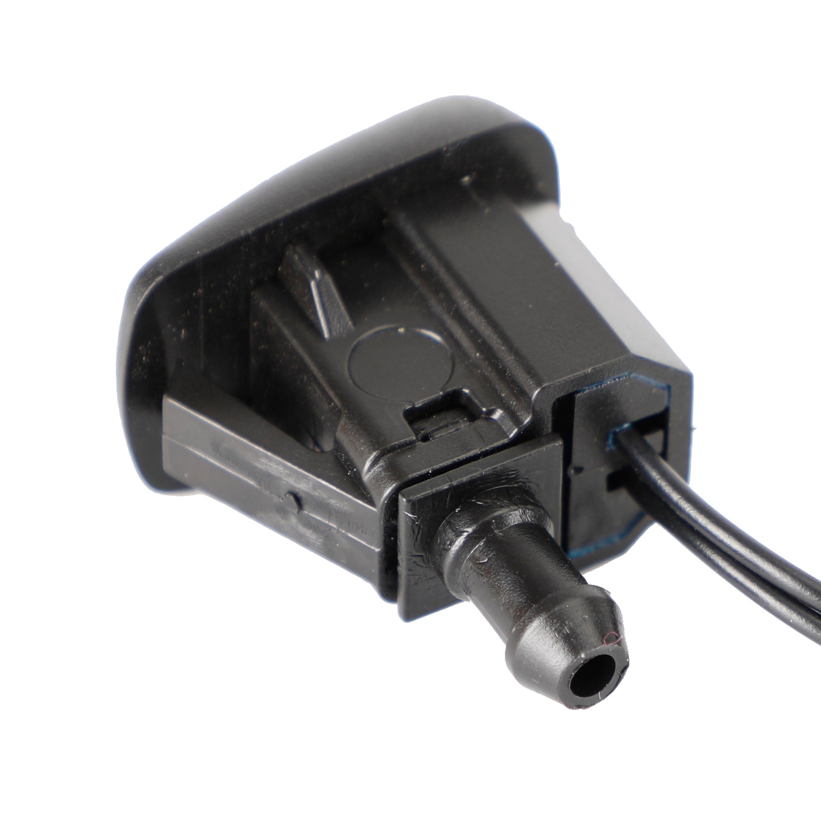 PALASER 2X Windshield Wiper Nozzle Spray Jet For BMW 5 Series E60 E61 61667046060 - Image 7