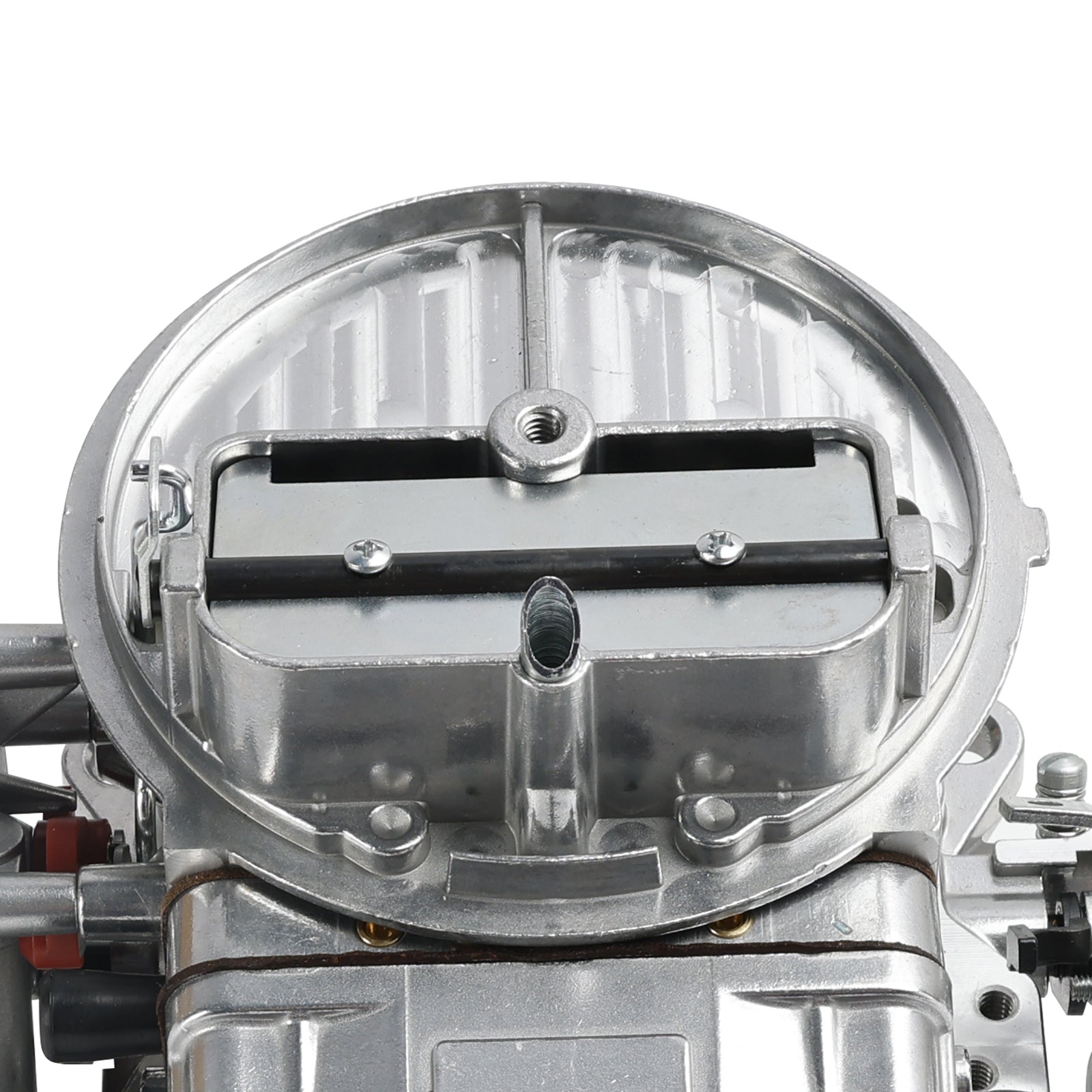 PALASER Holley 2300 2BBL Carburetor 500 Cfm Electric Choke 0-80500 - Image 8