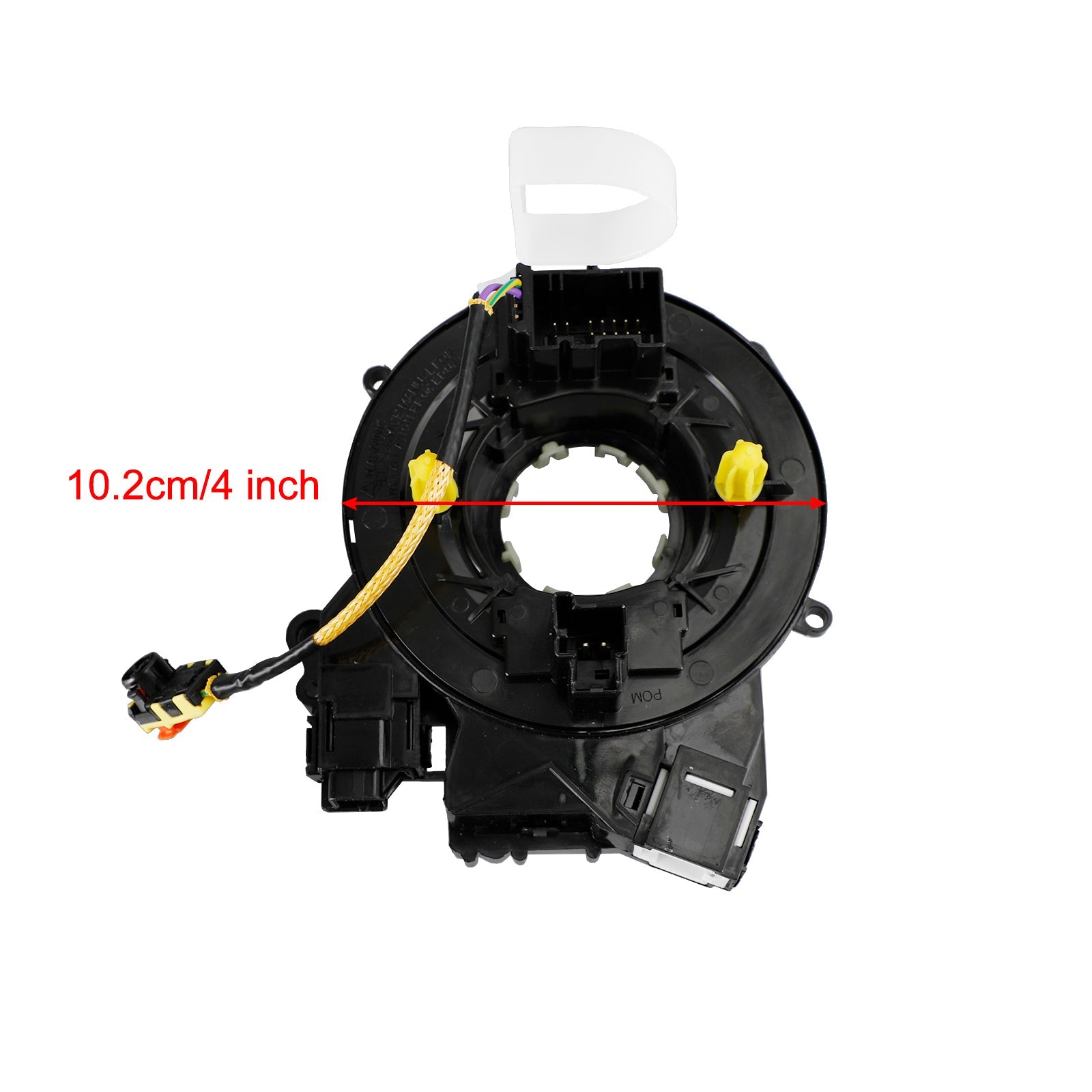PALASER 2017-2020 Ford F-250 F-350 Super Duty Steering Wheel Clockspring HC3Z-14A664-B - Image 3