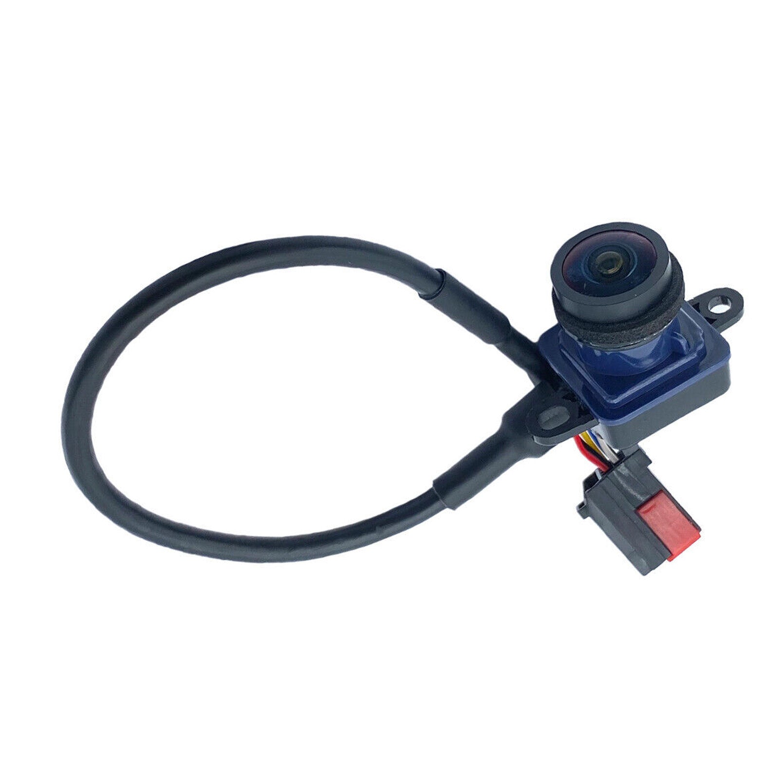 PALASER 2013-2016 Maserati Quattroporte Rear View Backup Camera 670018242