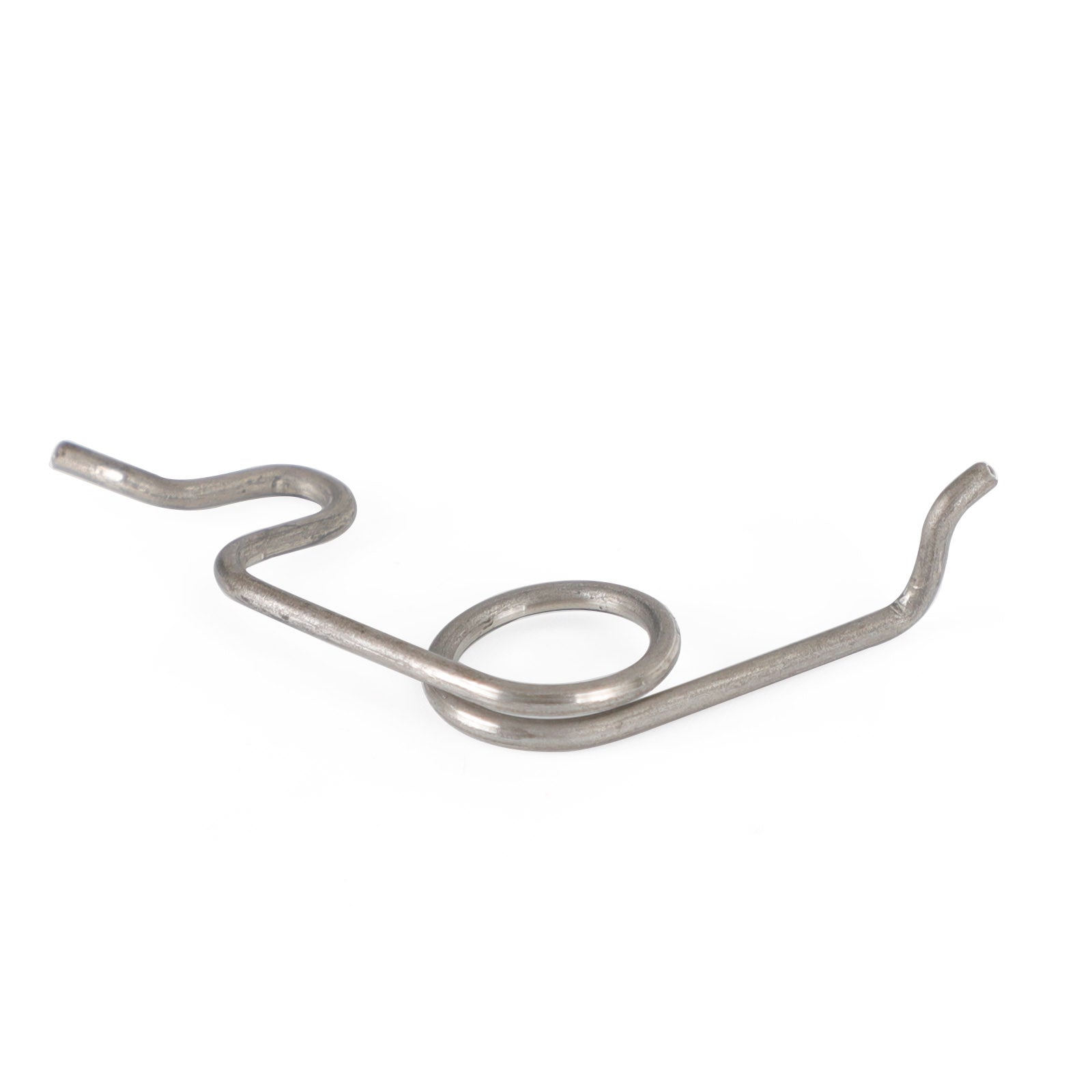 PALASER 2007-2020 Toyota Tundra 77305-0C050/60 Stainless Steel Fuel Door Pocket Spring - Image 6