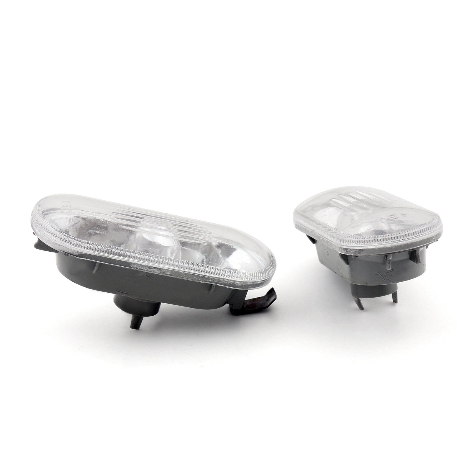 PALASER 2X Side Marker Light For Vw Jetta Bora Golf Mk4 Gti B5.5 Passat B5 Beetle R32 - Image 4