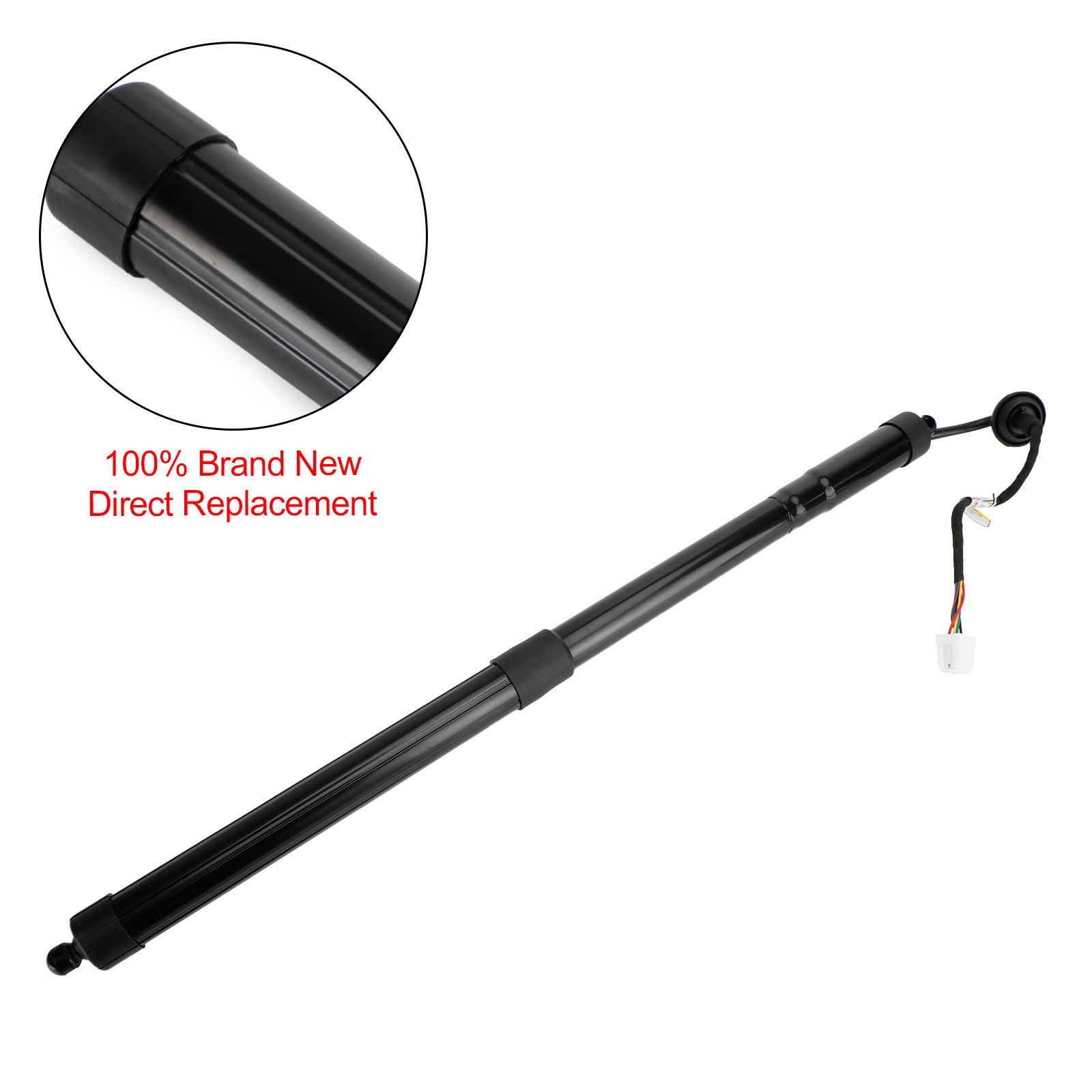 PALASER Rear Tailgate Power Hatch Lift Support W/ Opener 90561-4BA4A Fit Nissan Rogue S - Image 6