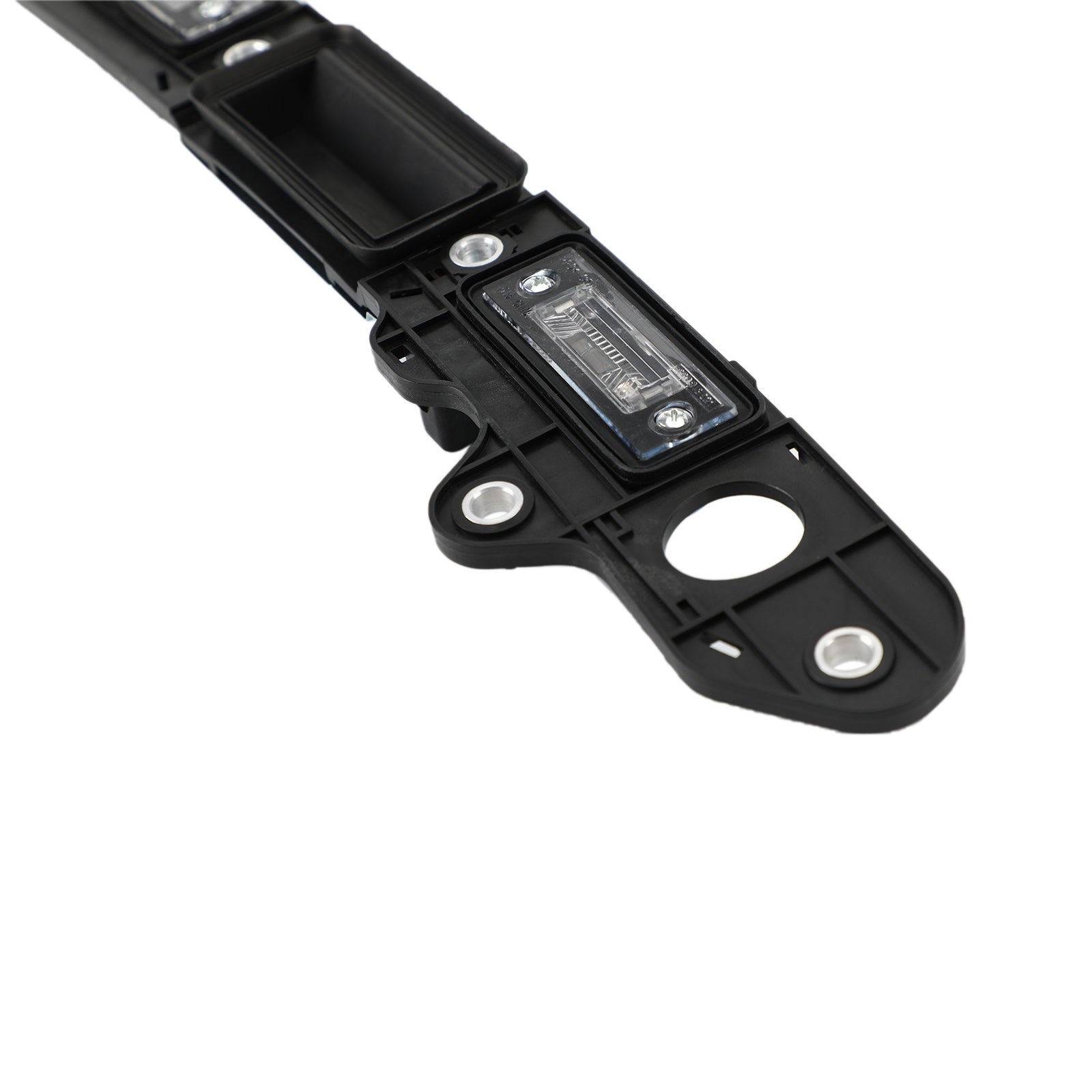 PALASER Handle Bar Tailgate Trunk Fit For Vw Golf Plus Jetta Touran Passat - Image 5