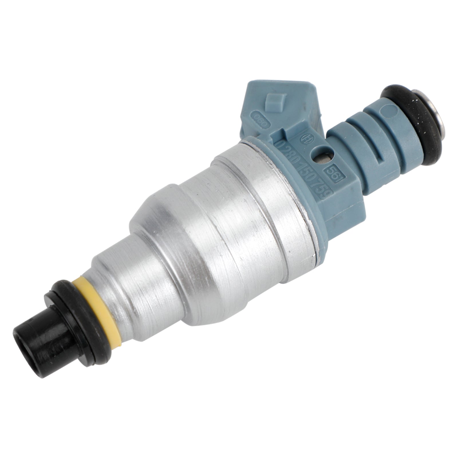 PALASER 1PCS Fuel Injector 0280150759 822-11120 Fit Ford E-250 E-350 7.5L V8 1988-1991 - Image 15