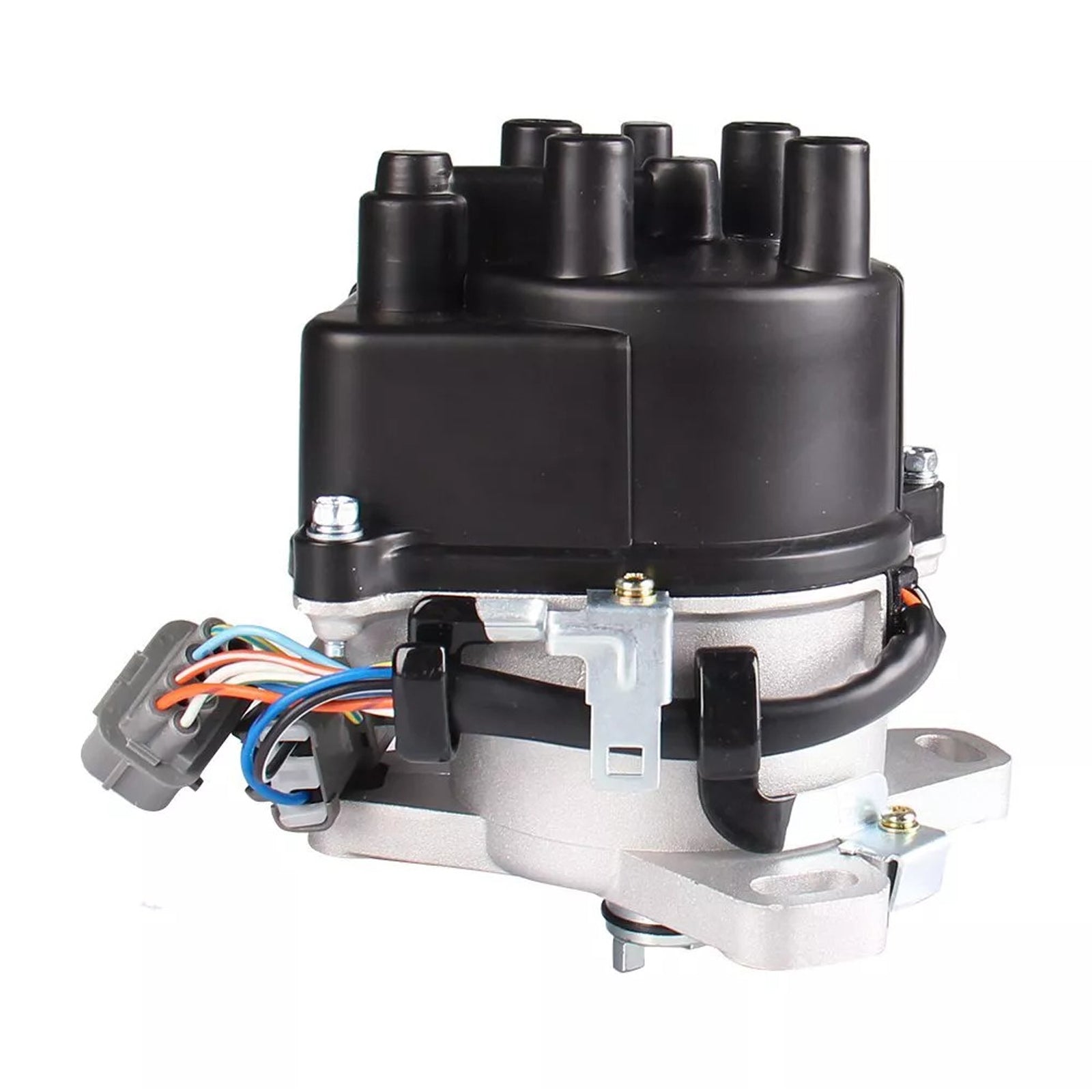 PALASER Ignition Distributor TD44U For 92-95 Honda Acura Integra B16A OBD1 B16A2 V-tec - Image 5