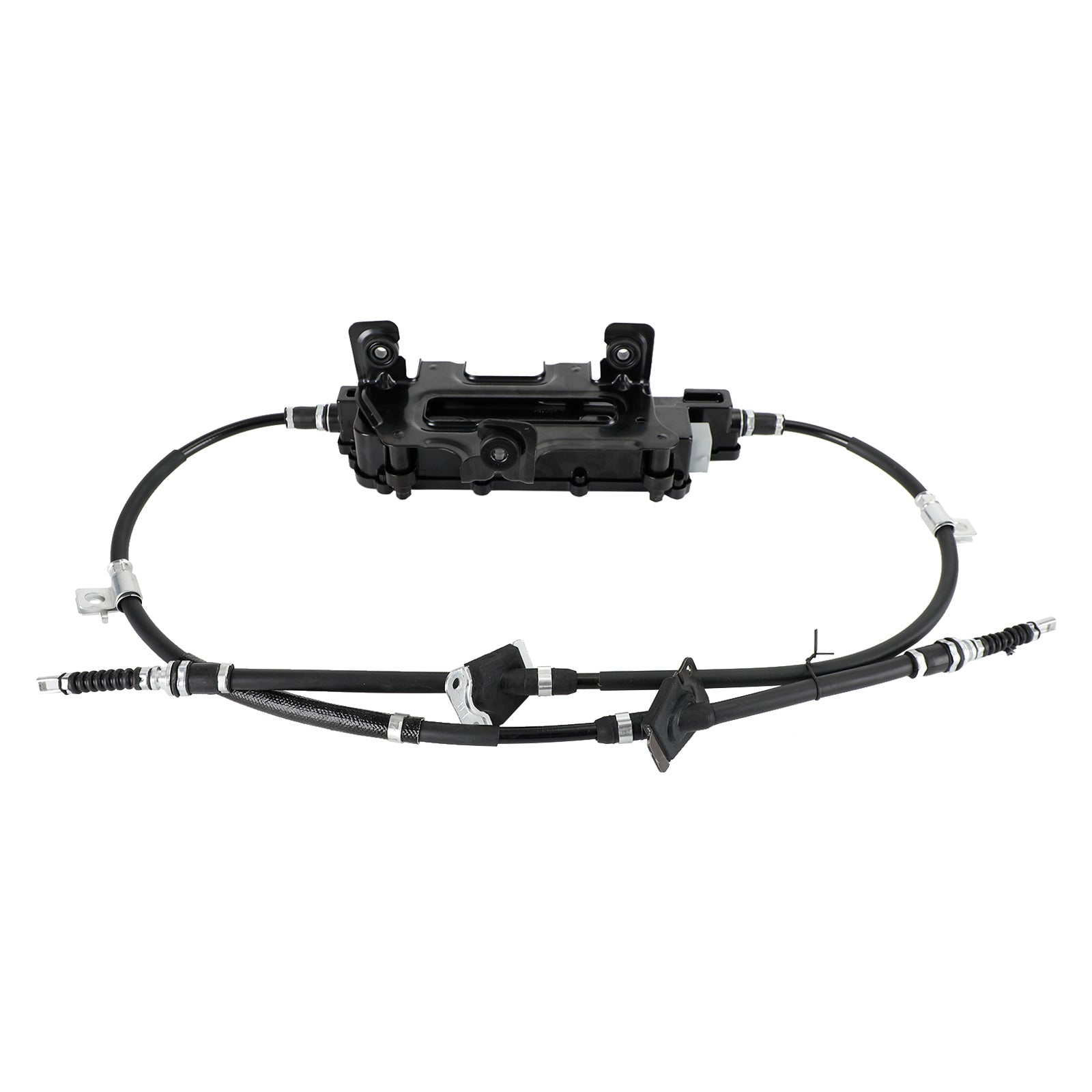 PALASER 2015-2018 Kia Sorento 59700C5600 Parking Brake Handbrake Actuator Control Module 59700C5610 - Image 2