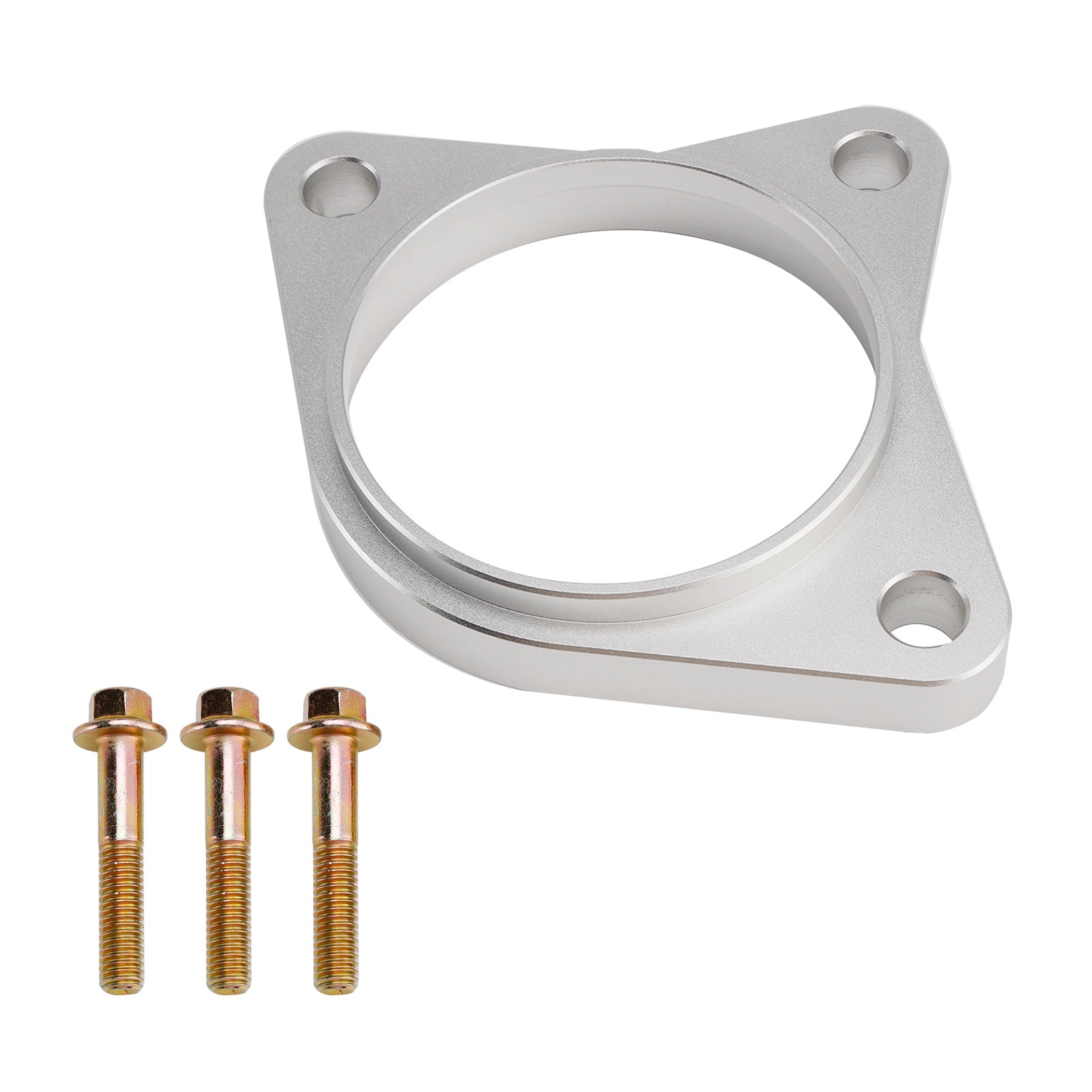 PALASER NV4500 NV5600 Starter Spacer Kit With Bolts 5 Speed For Dodge Ram 2500 3500 5.9L - Image 5