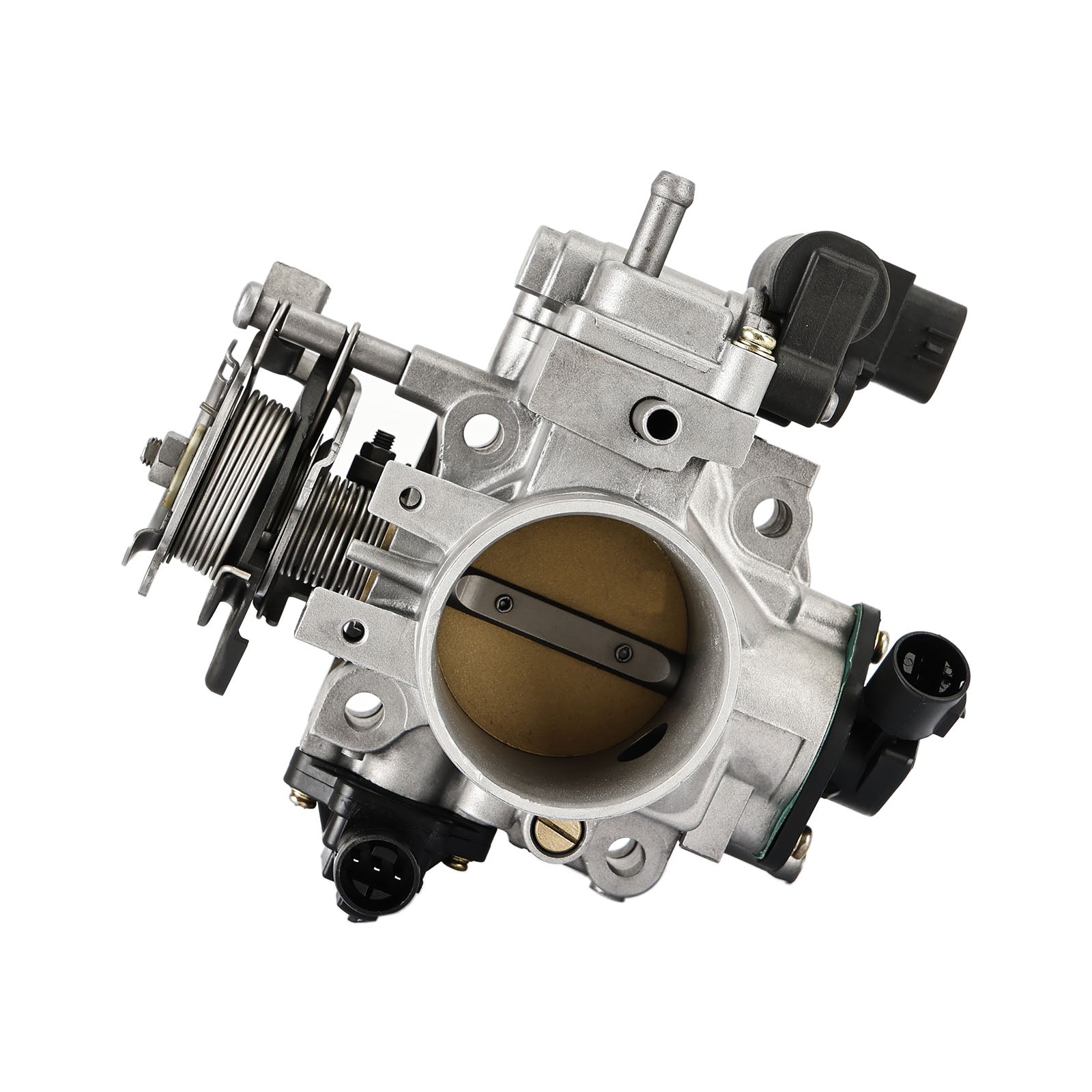 PALASER 1998-2001 Honda Accord 3.0L 2.3L Throttle Body Assembly 16400-P8C-A21 - Image 5