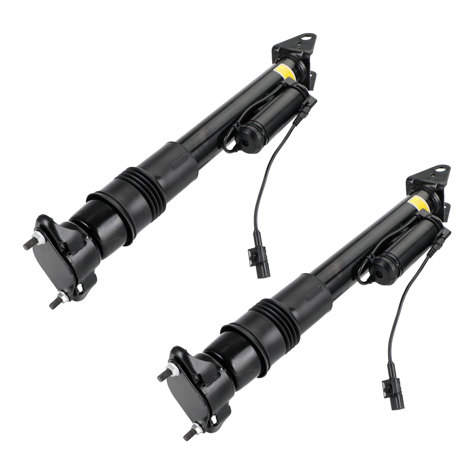 PALASER 2010-2012 Benz GL350 X164 Sport Utility Pair Struts Shock Absorber Rear 1643203031 1643203131 1643202931