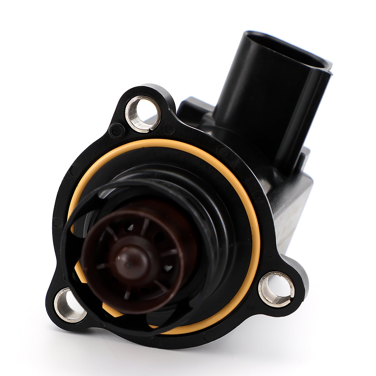 PALASER Turbo Turbocharger Cut Off Bypass Valve For For Audi Vw 2.0T Fsi Tsi 06H145710D - Image 4