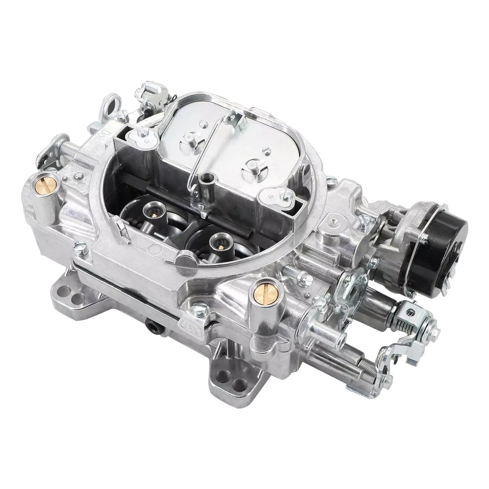 PALASER 4 Barrel Carburetor For Edelbrock 1411 Performer 750 Cfm Electric Choke - Image 8