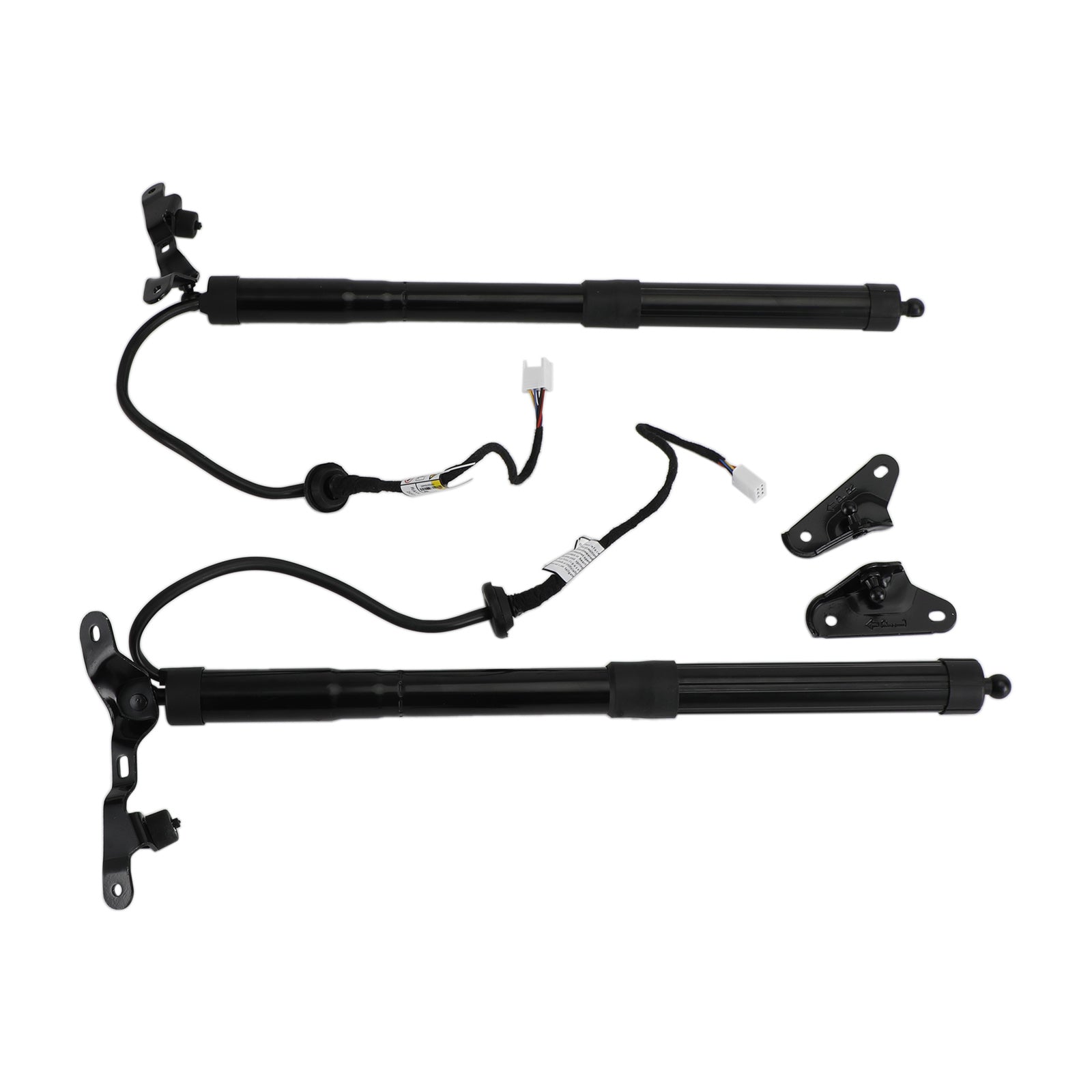 PALASER Pair Power Liftgate Actuator Assembly 68920-09010 Fit Toyota RAV4 2013-2018 - Image 9