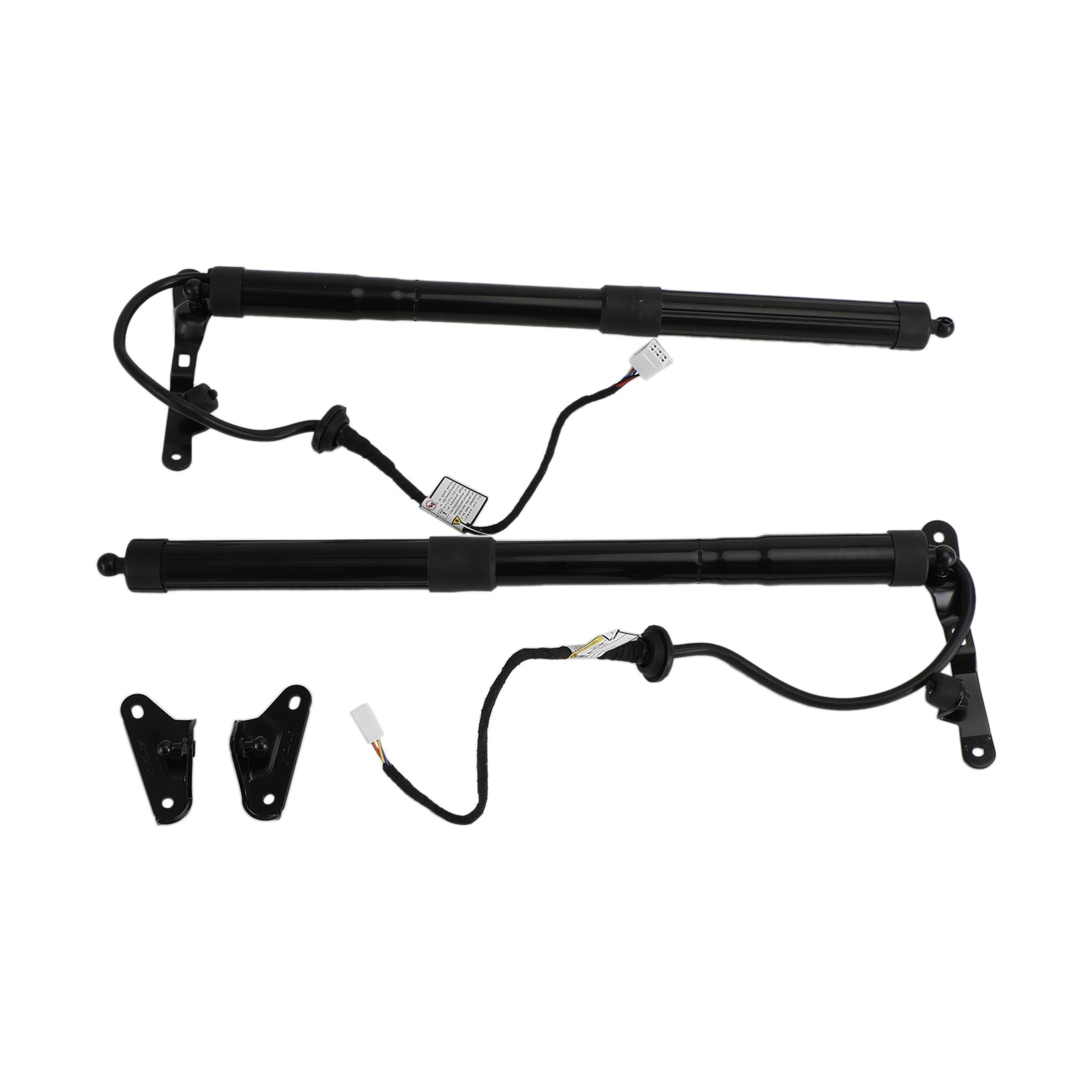 PALASER Pair Power Liftgate Actuator Assembly 68920-09010 Fit Toyota RAV4 2013-2018 - Image 10