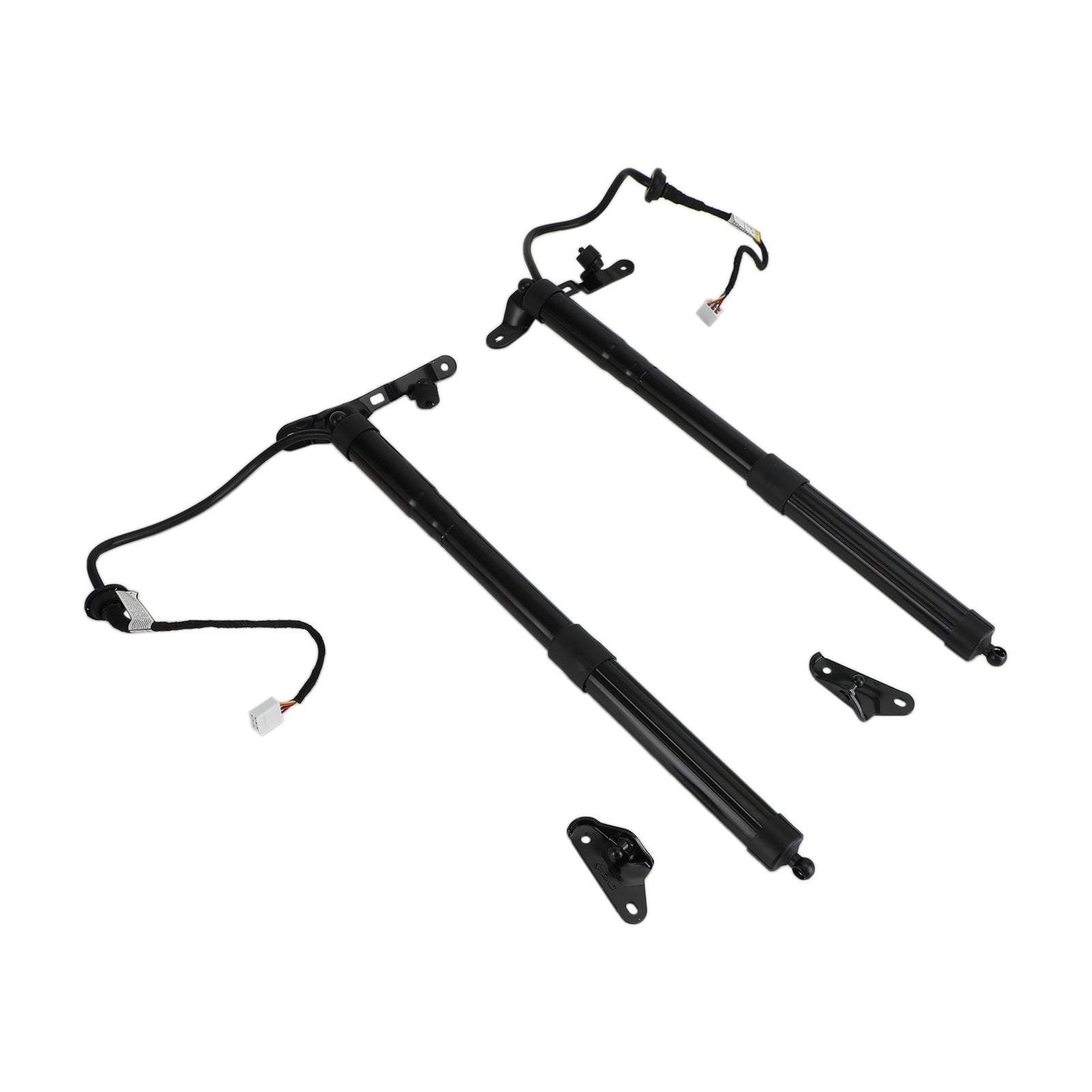 PALASER Pair Power Liftgate Actuator Assembly 68920-09010 Fit Toyota RAV4 2013-2018 - Image 15