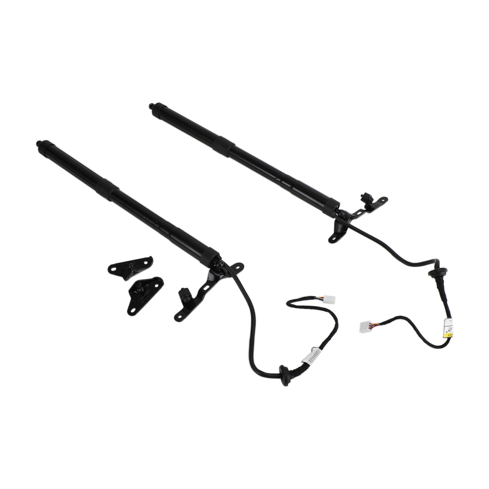 PALASER Pair Power Liftgate Actuator Assembly 68920-09010 Fit Toyota RAV4 2013-2018 - Image 16