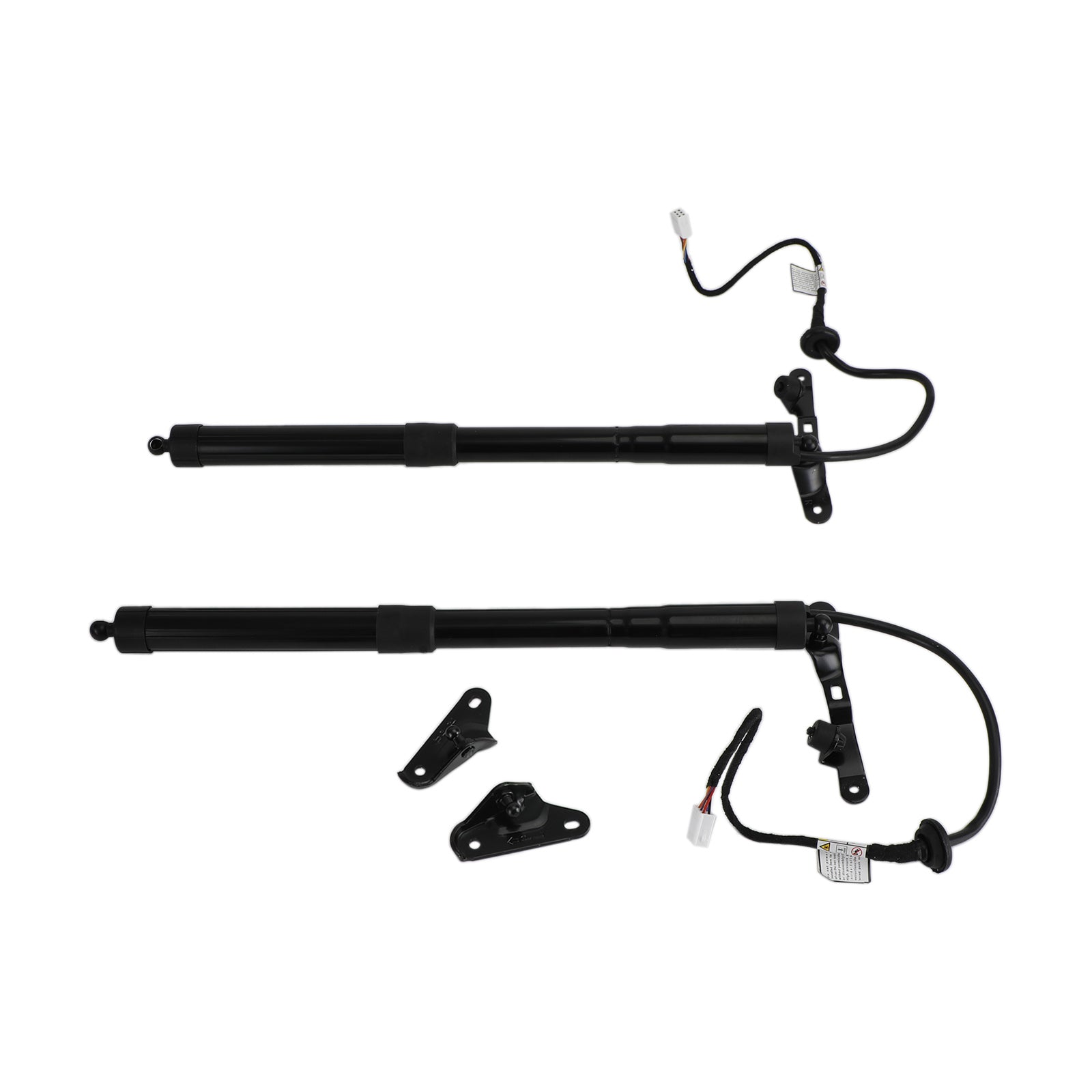 PALASER Pair Power Liftgate Actuator Assembly 68920-09010 Fit Toyota RAV4 2013-2018 - Image 17