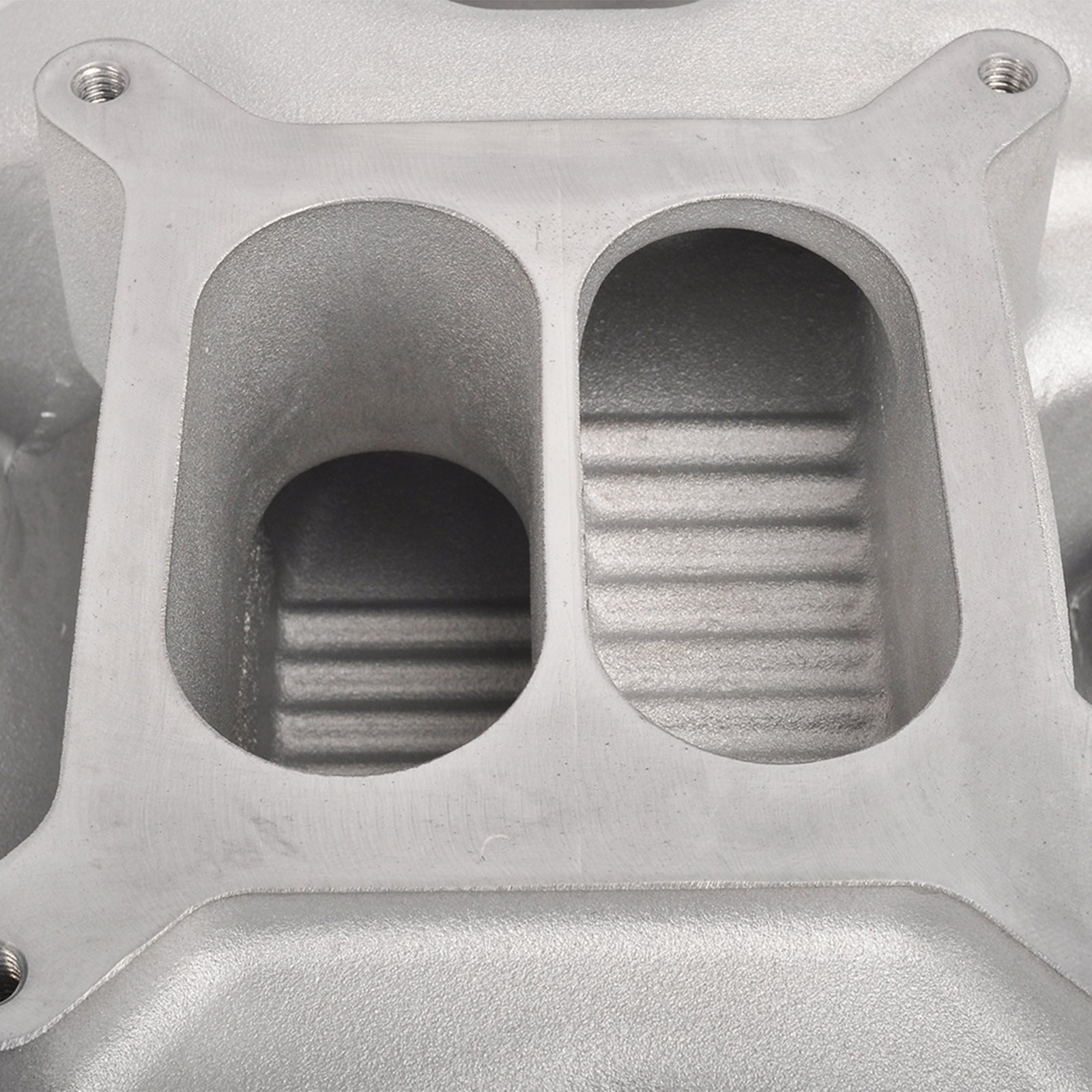 PALASER 1967-2003 Chrysler/mopar Small Block 318 340 360 Aluminum Intake Manifold - Image 13