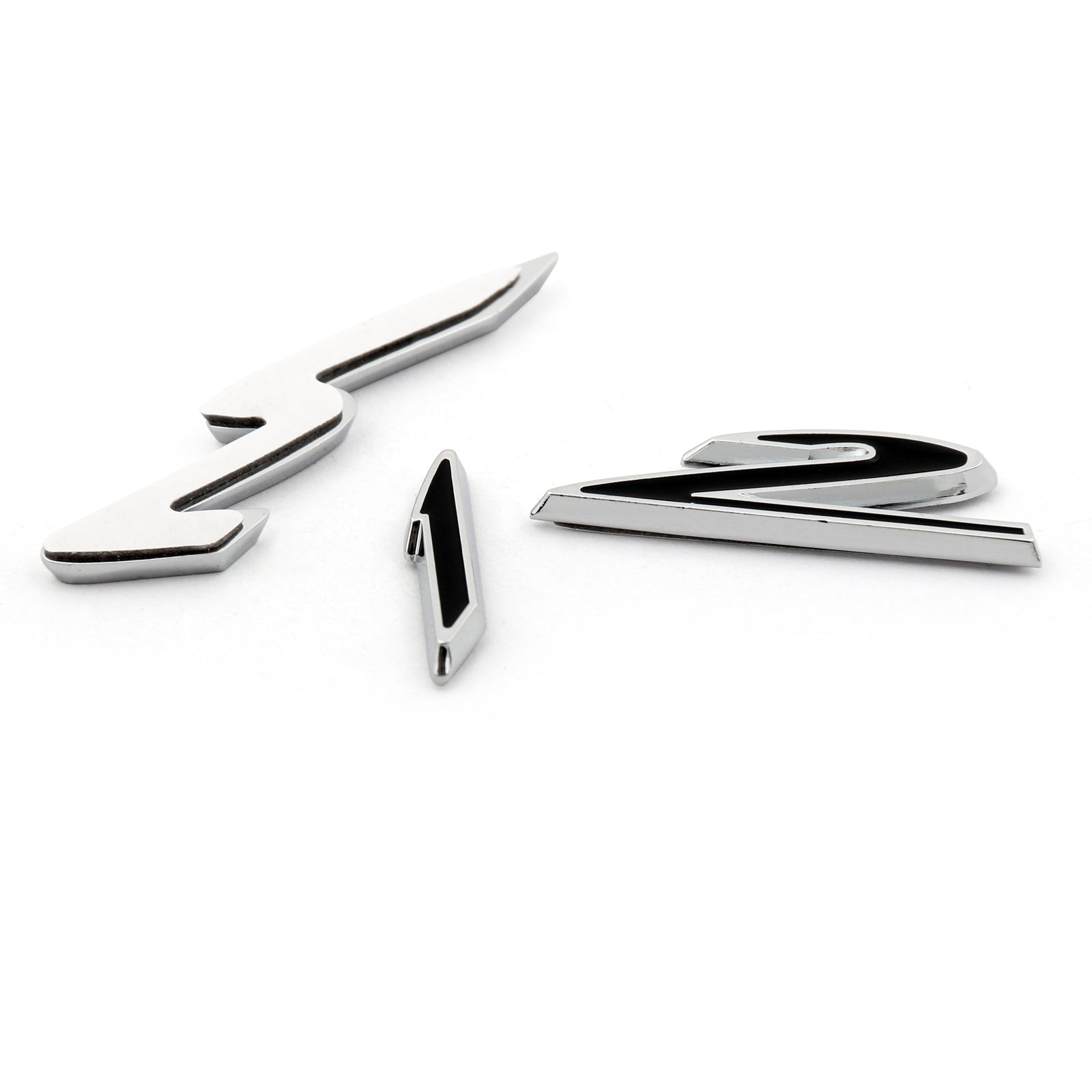 PALASER Metal Wing W12 Emblem Badge Sticker For Bentley Genuing Continental Gt Gtc
