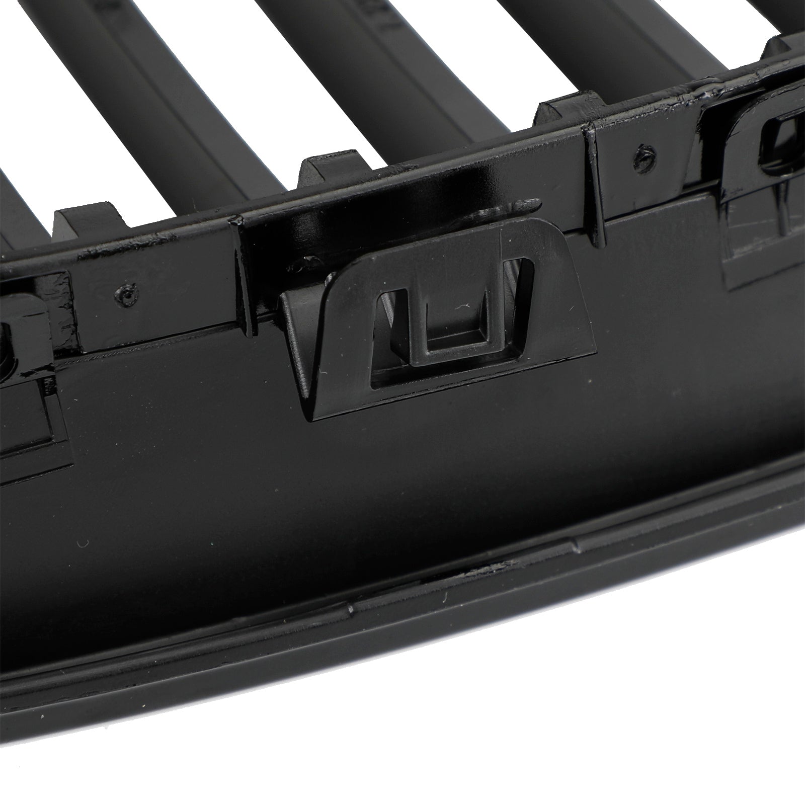PALASER 12-14 BMW 1-Series F20 F21 3-Door Pre-facelift 2PCS Front Bumper Kidney Grill 551137239021 51137262119 - Image 14