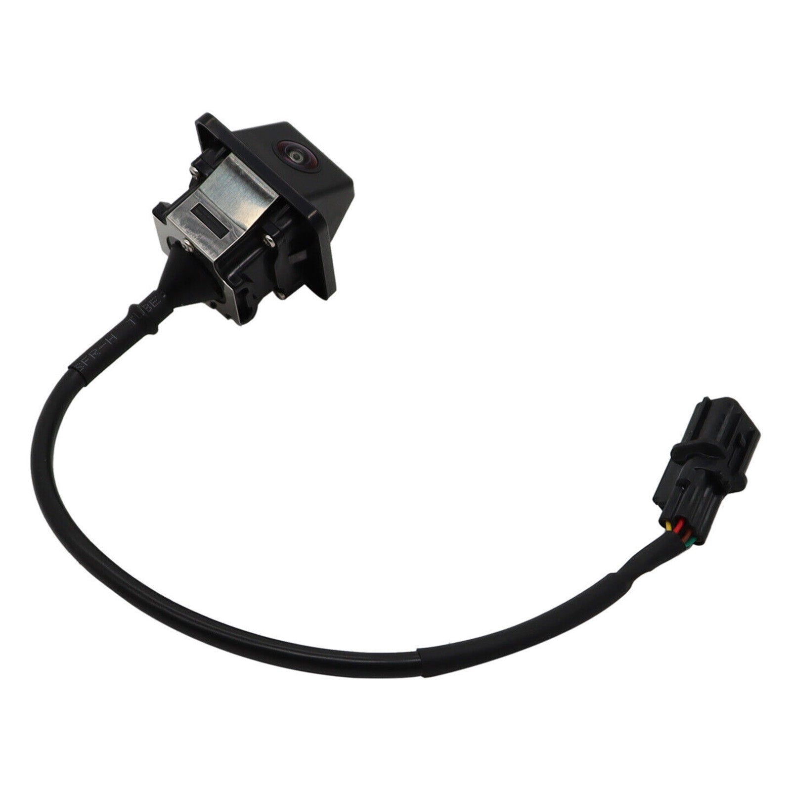 PALASER 2014-2016 Kia Optima 1.6L/2.4L Rear View Backup Parking Camera 95760-2T650 - Image 4