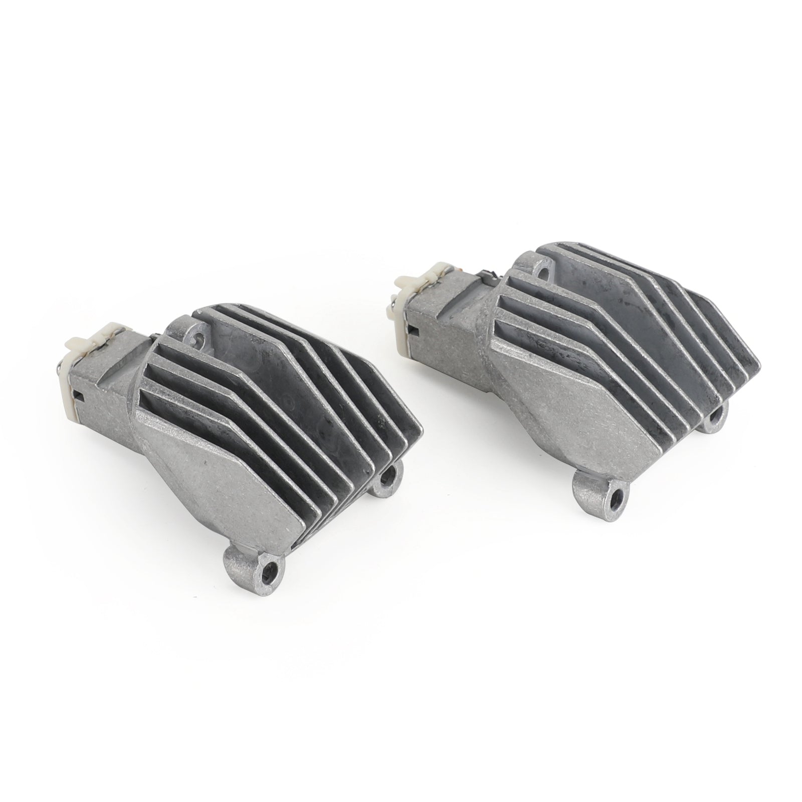 PALASER 2014-2016 BMW 5 Series F10 F11 Lci 2x Drl LED Module 63117343876 - Image 9