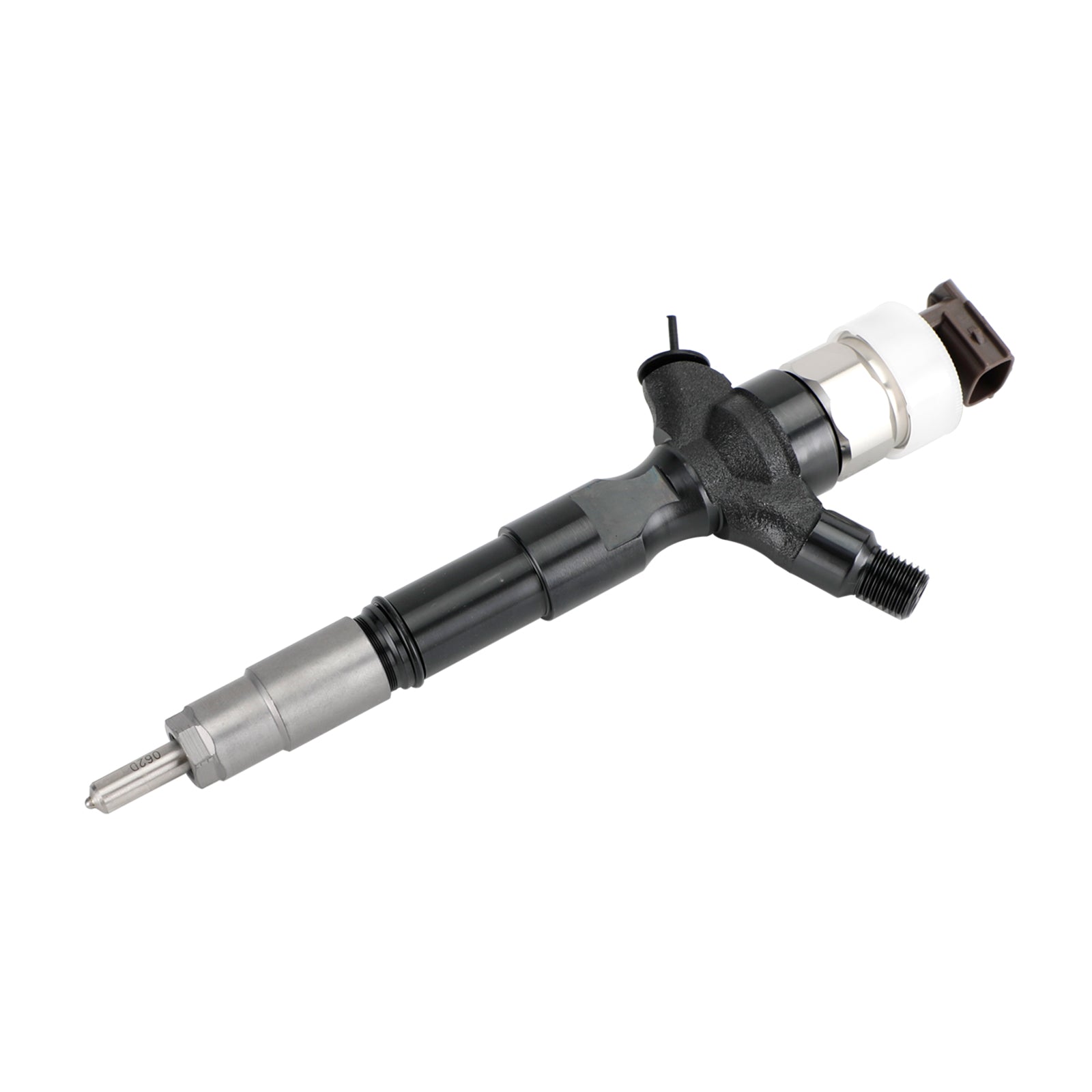 PALASER 2006+ Toyota Hilux 1KD-FTV 2KD-FTV 1PCS Fuel Injector 095000-6760 23670-30140 - Image 14