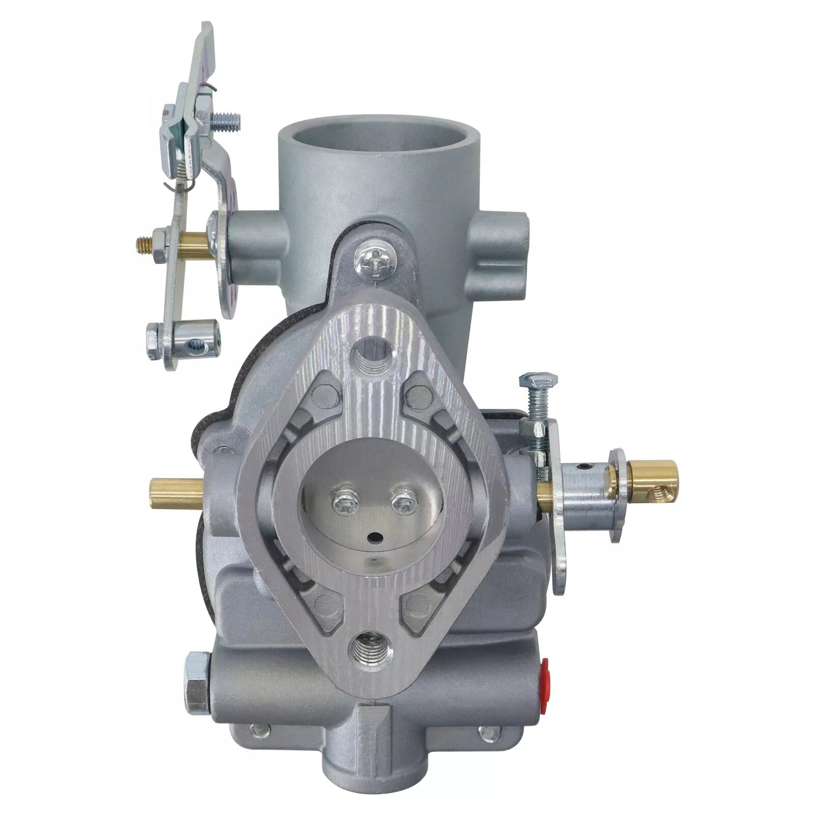 PALASER 1957-1976 Wisconsin L63S1 (VH4D) 2-1/4" Mount 12098 Carburetor - Image 4
