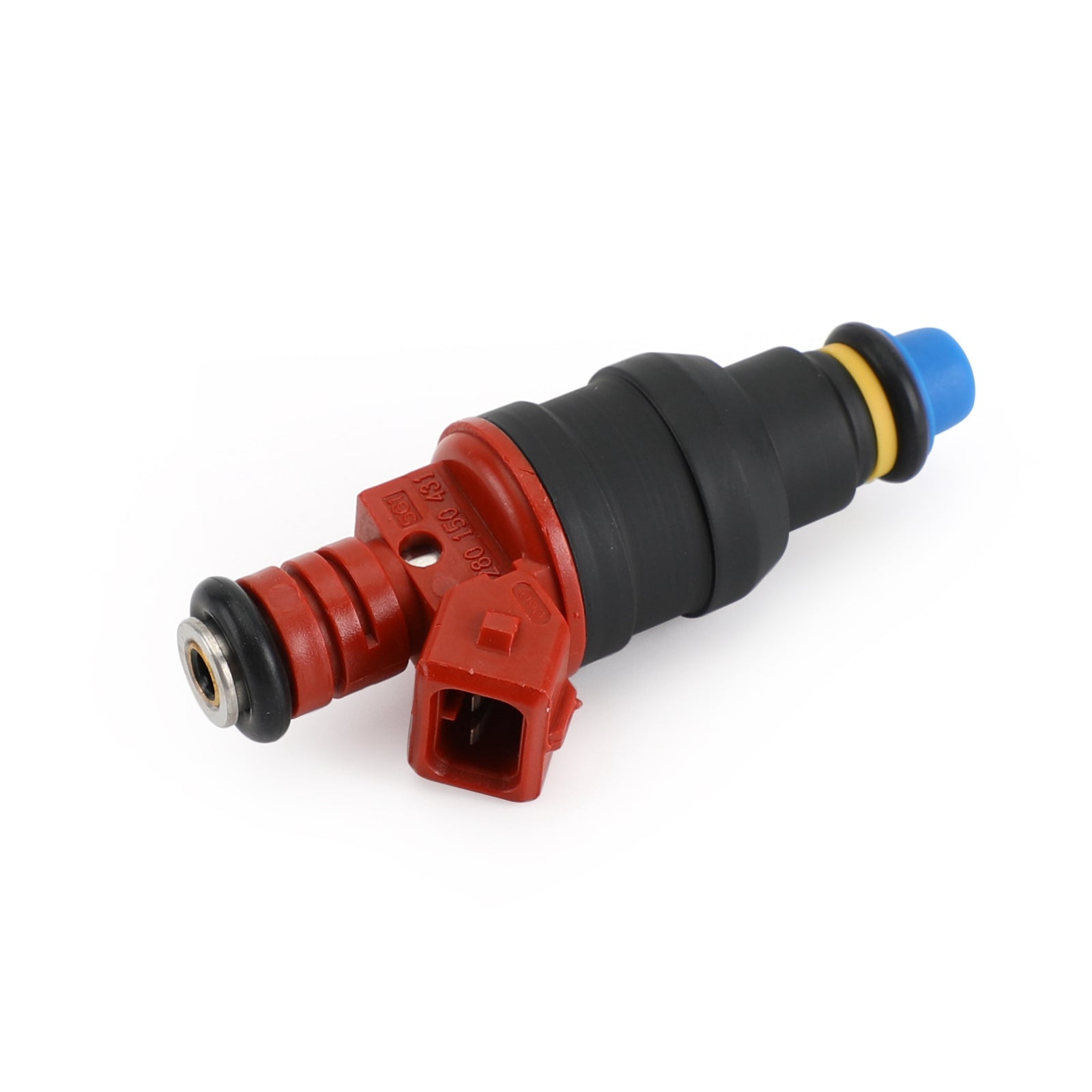 PALASER 4pcs Fuel Injectors 0280150431 Fit Saab 9-3 900 9000 2.0L 2.3L I4 - Image 6