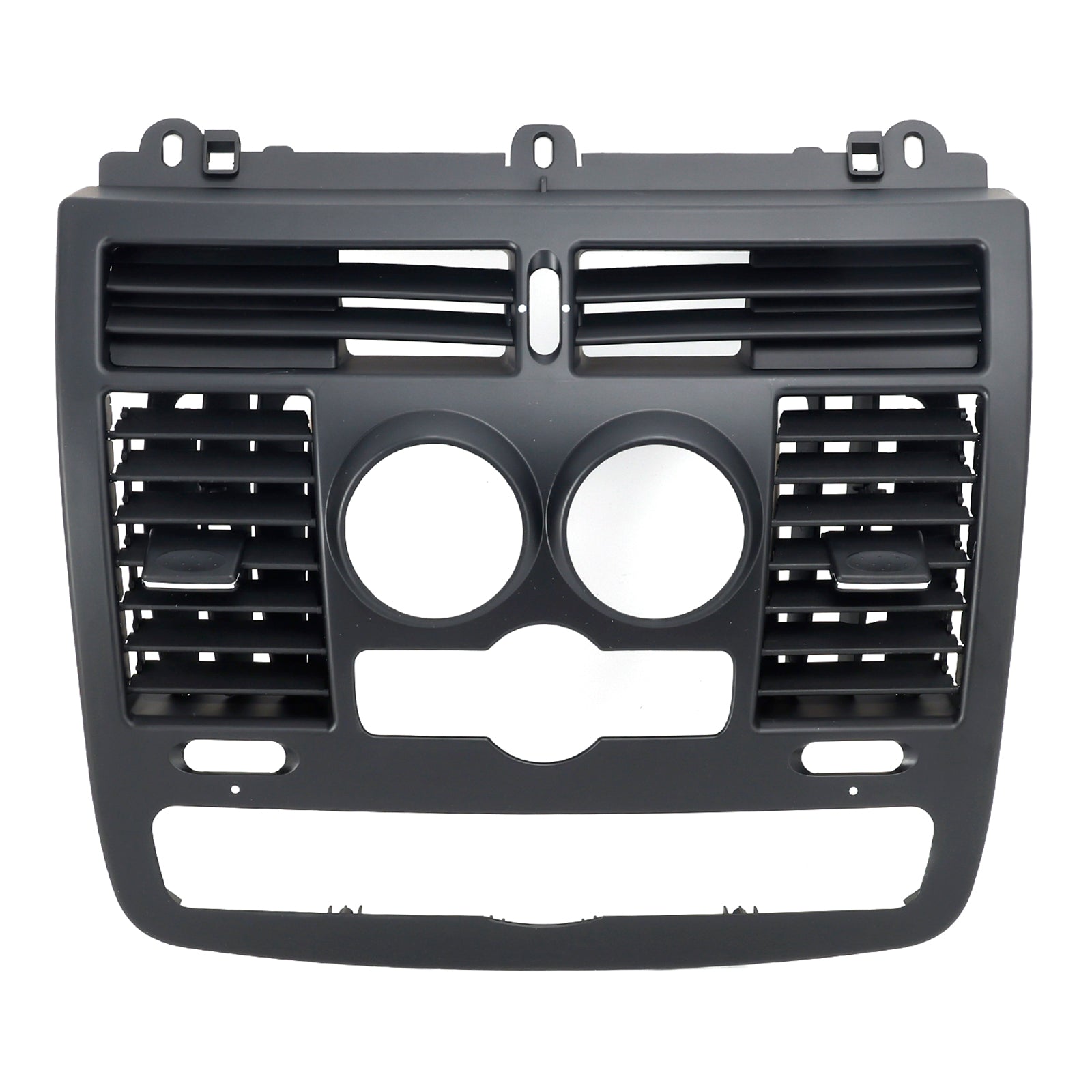 PALASER Ac Dashboard Center Dash Cover For Mercedes-benz W639 Vito W636 2004-2015 - Image 12