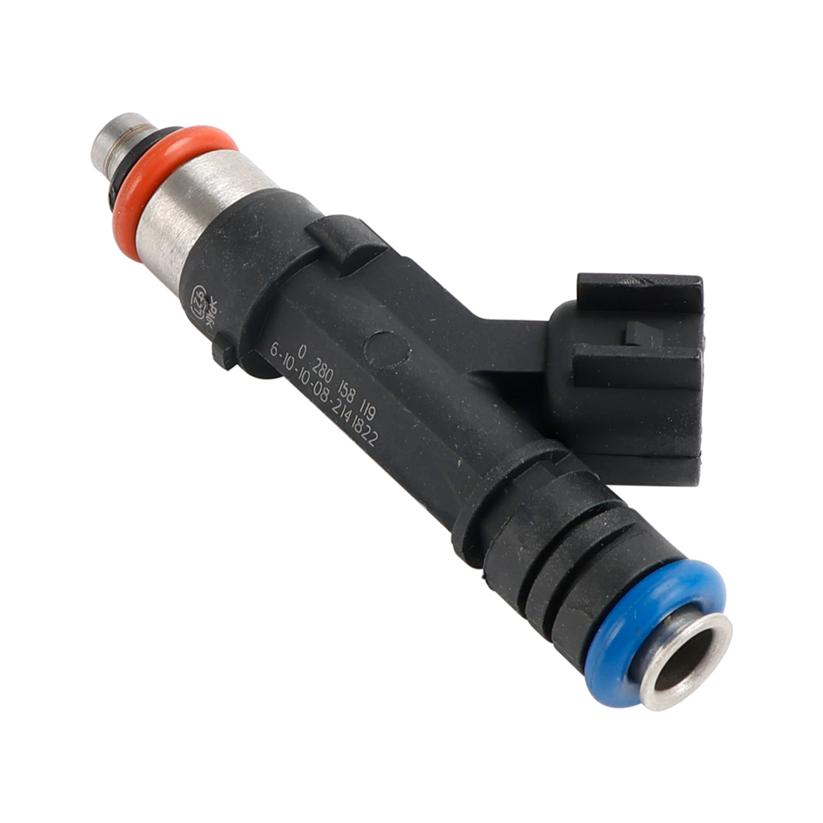 PALASER 2007-2010 Jeep Wrangler 3.8L 1PCS Fuel Injector 04861667AA 812-11131 - Image 14