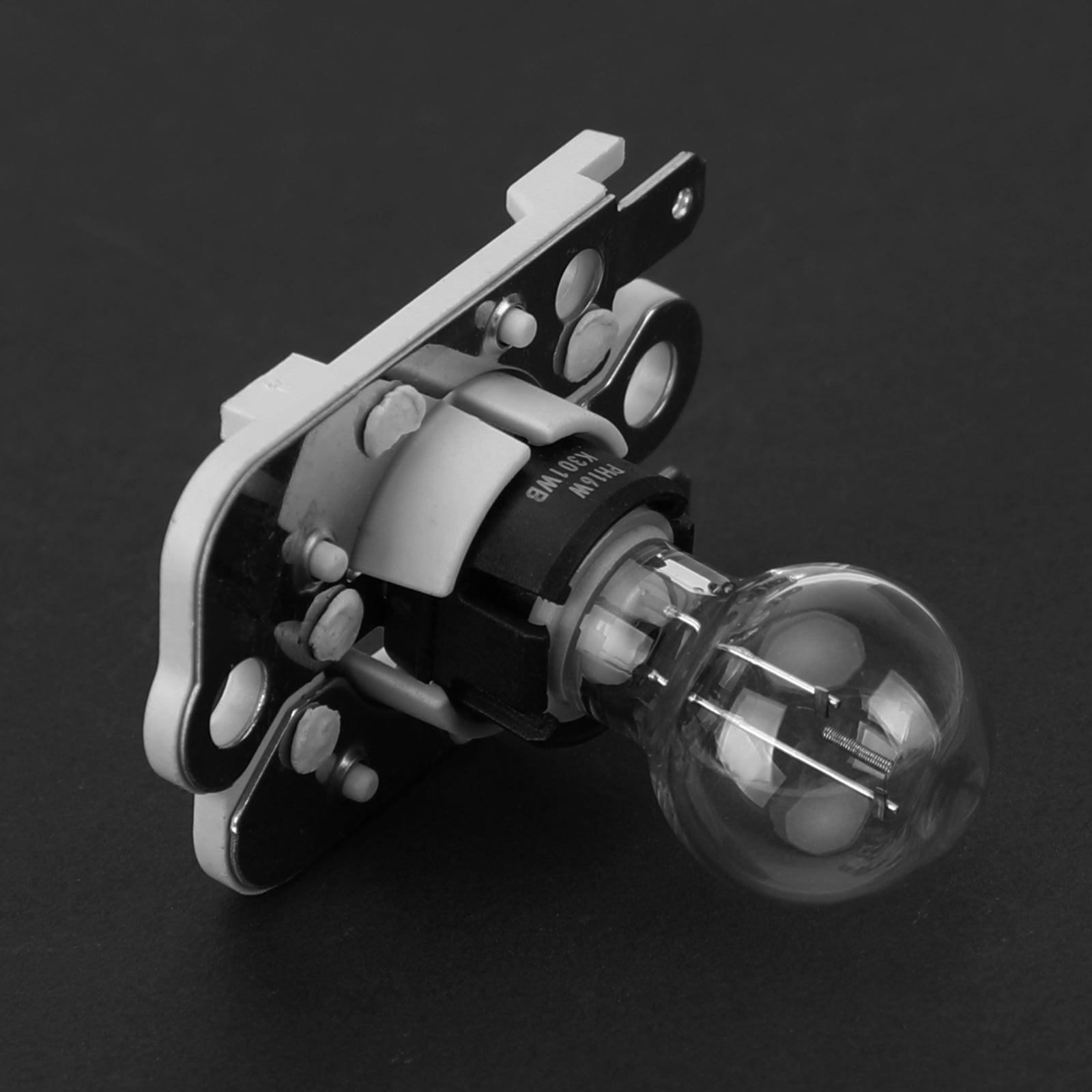 PALASER For Philips PH16W2801 Car Brake Bulb Reversing Bulb 12V 16W For Benz - Image 3