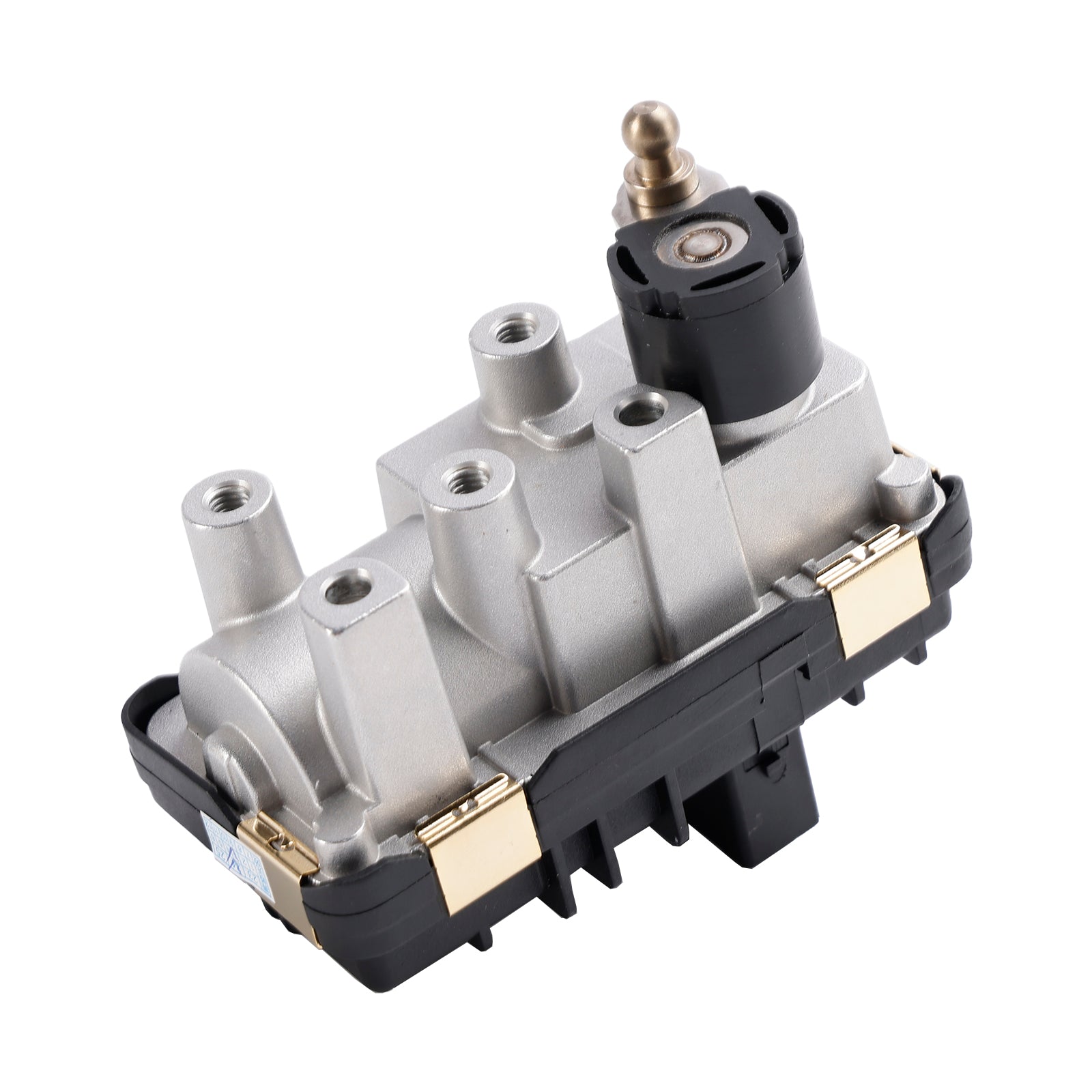 PALASER 2008+ Nissan Murano YD25DDT 2.5 Dci 2.5L 140Kw Turbo Electronic Actuator BV40 14411-3XN2A 53039700231 - Image 12