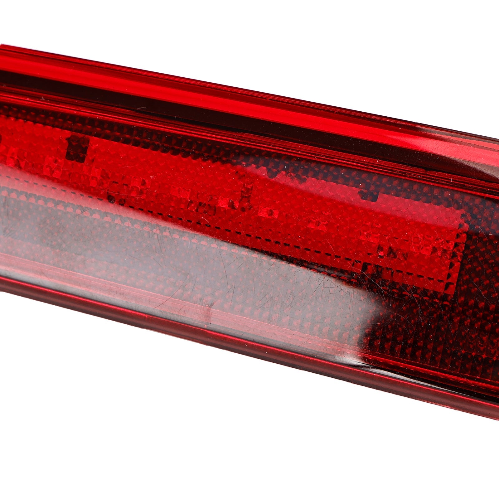 PALASER Ford Transit Tourneo Custom Barn Door 2x High Level 3rd LED Rear Brake Light 2009952 2009953 - Image 8