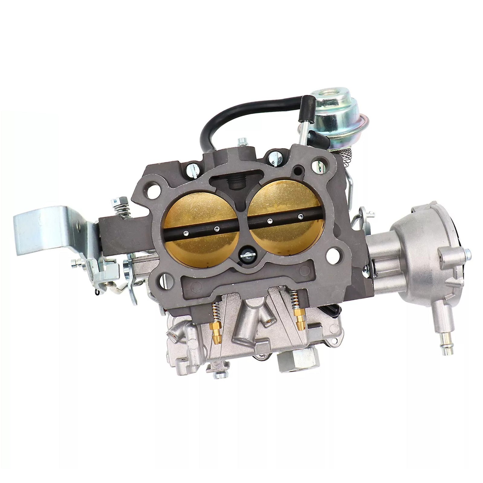 PALASER 1970-1980 Chevrolet Caprice Corvette Impala 2 Barrel Carburetor Carby 17054616 - Image 9