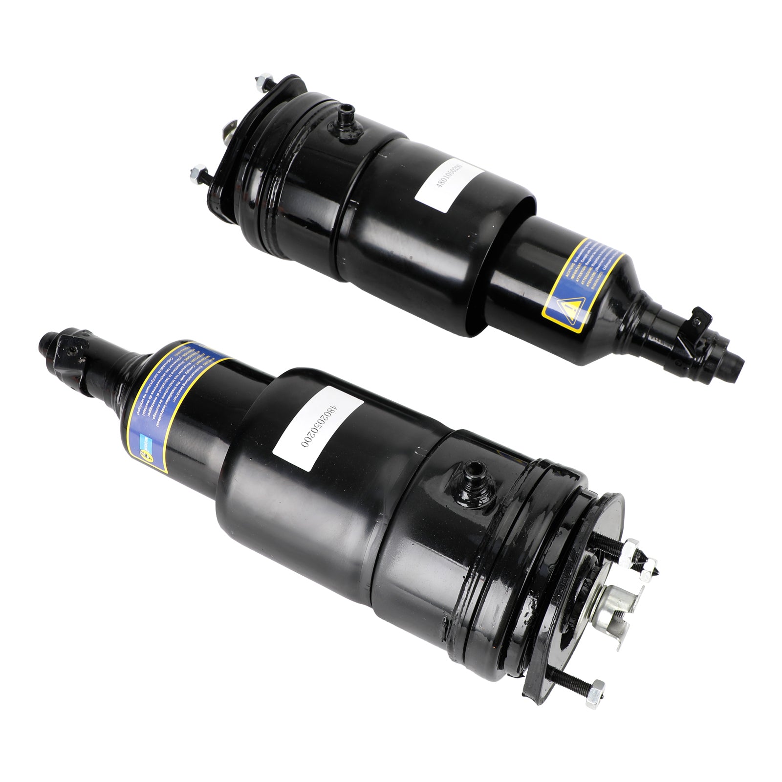 PALASER 2x Front Air Suspension Shock Strut 48020/10-50210 For Lexus LS600 LS460 Awd