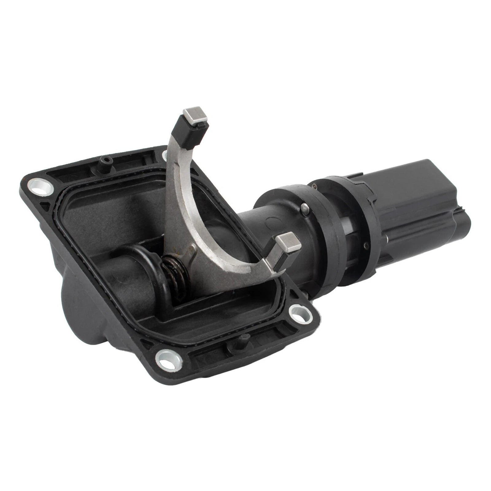 PALASER Dodge Ram 1500 600-399 2008-2016 Front Differential 4WD Lock Axle Actuator - Image 10