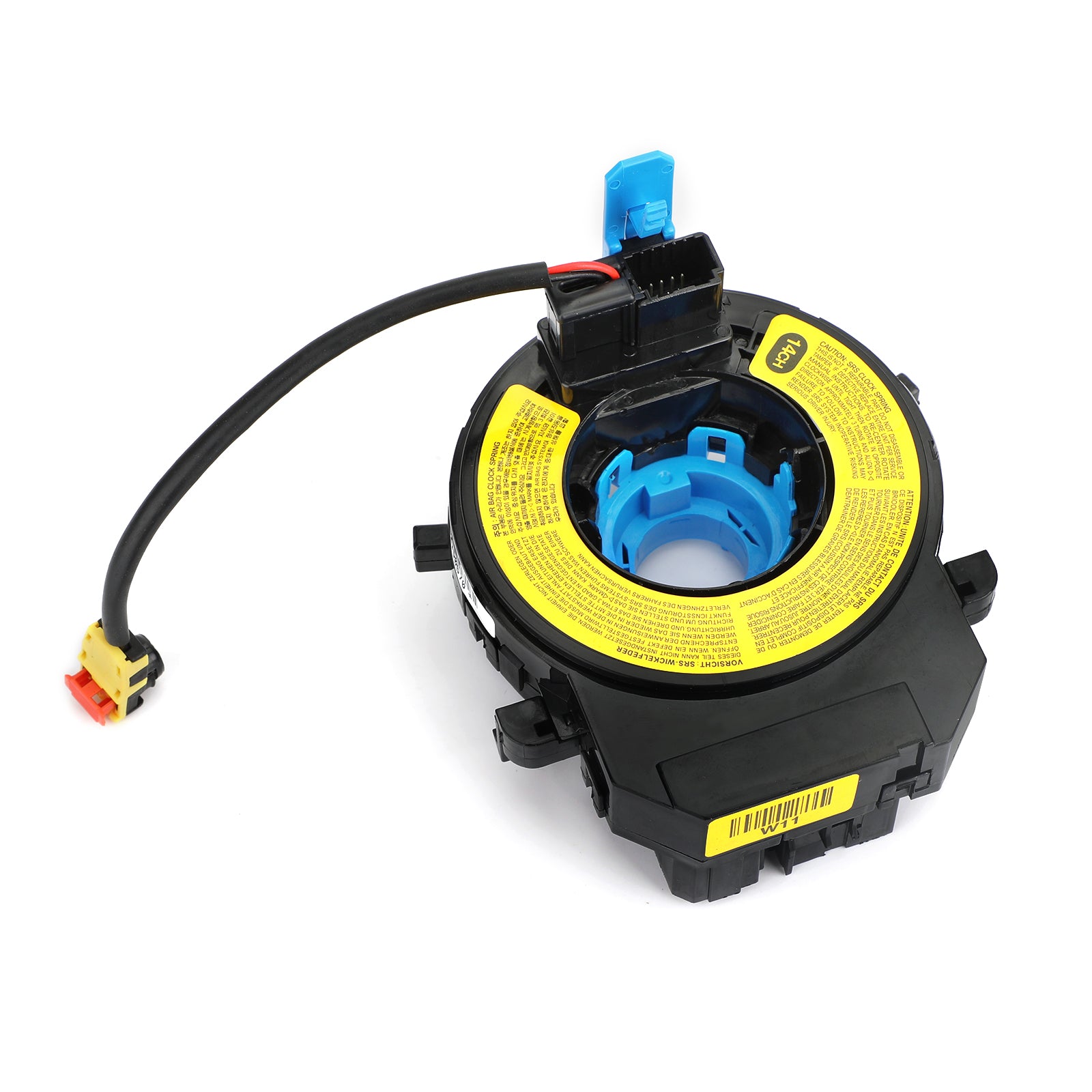 PALASER 11-15 Hyundai Elantra Sprial Cable Clock Spring Contact 93490-3S110