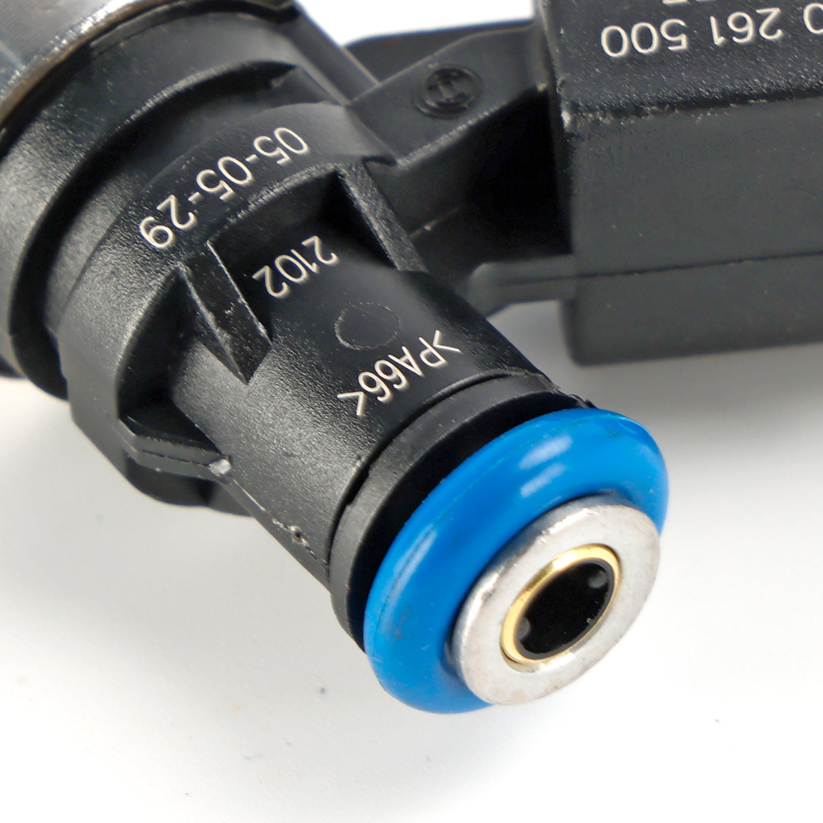 PALASER 2009-2012 Audi Q5 3.2L V6 Fuel Injector 06E906036F 0261500037 - Image 11