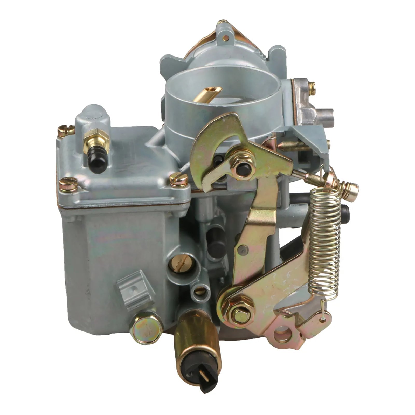 PALASER Volkswagen Beetle 30/31 PICT-3 Type 1&2 Bug Bus Ghia Carburetor W/ Gasket 113129029A - Image 10