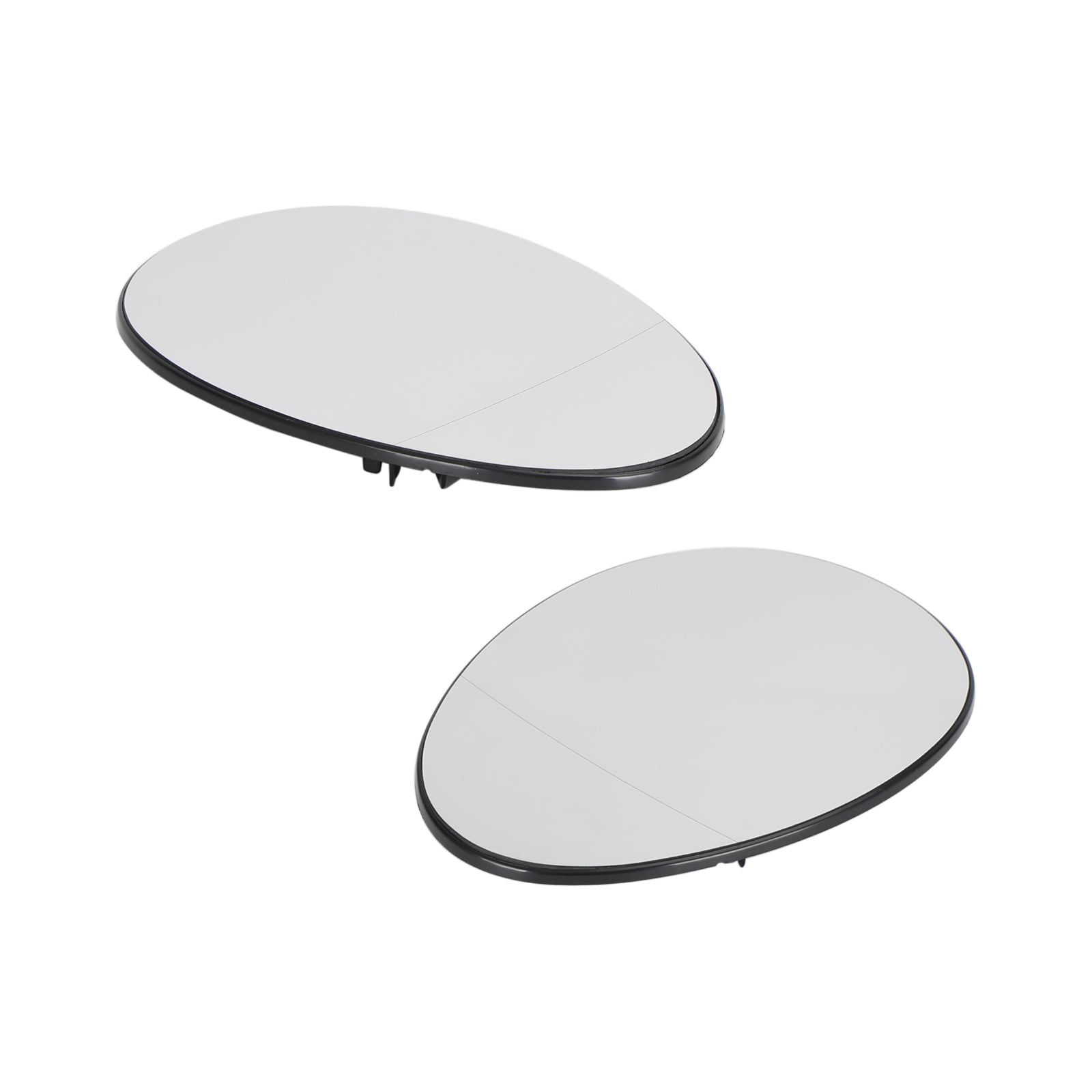 PALASER Mini R59 Roadster 11-15 Left&right Heated Side View Mirror Glass 51162755626 51162755625 - Image 7