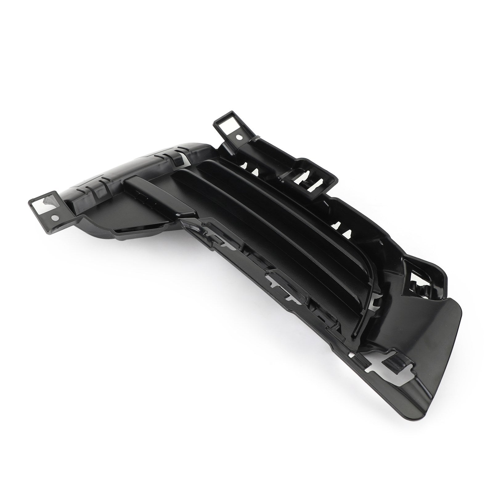 PALASER 14-18 BMW X5 F15 51117307993 51117307994 Front Bumper Lower Left & Right Mesh Grille Grill - Image 5