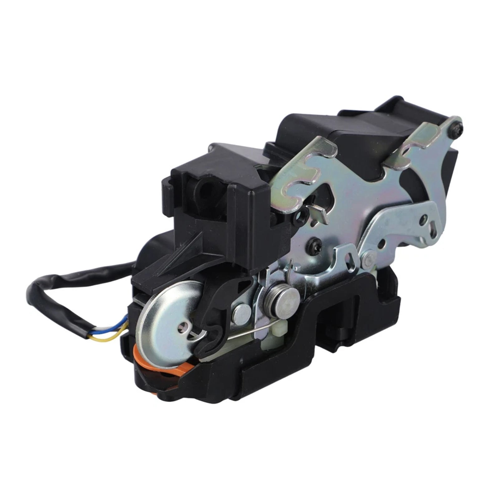 PALASER Left Door Lock Sliding Door Actuator 6397300835 For Mercedes Vito Viano W639 - Image 12