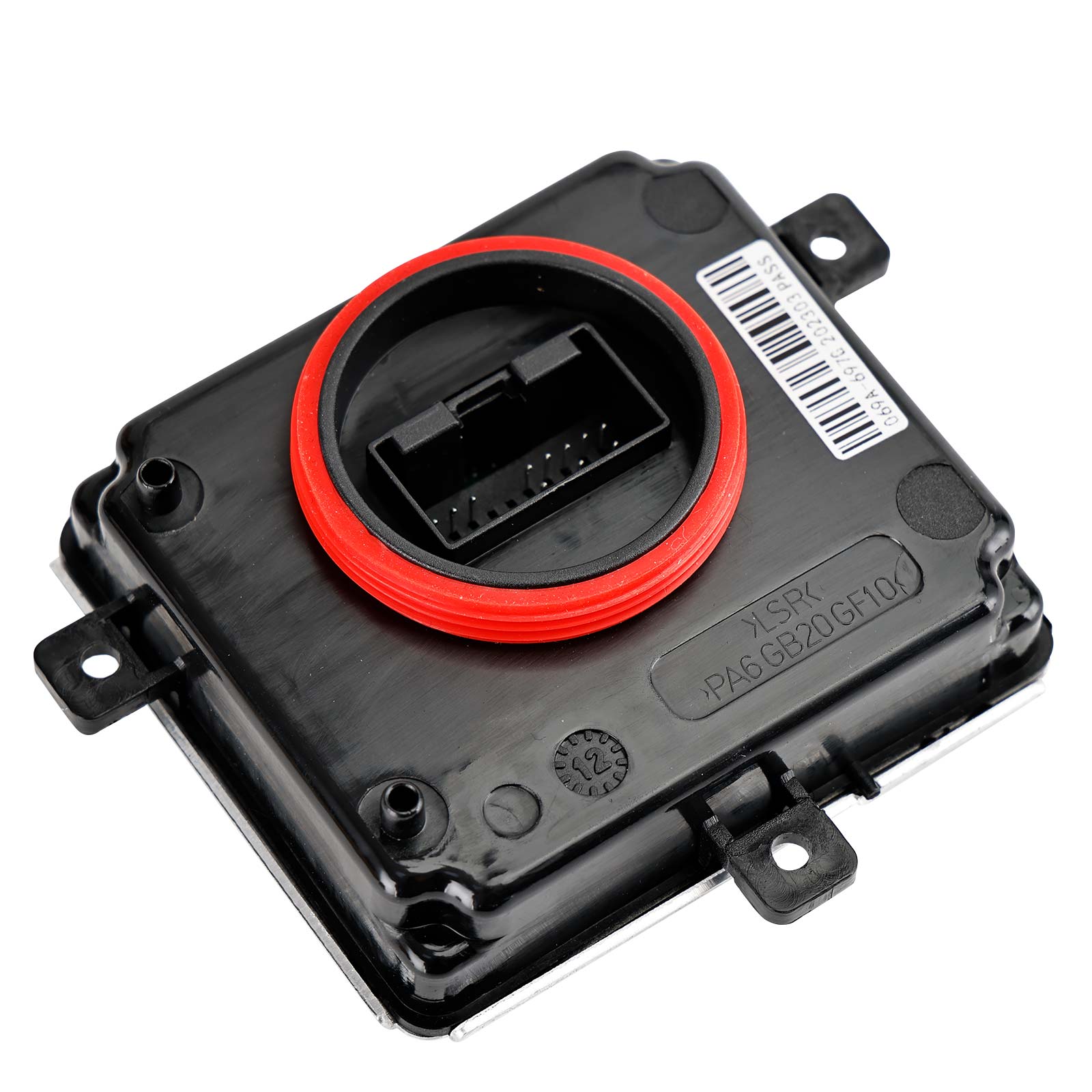 PALASER 2012-2017 Vw Golf MK7 7 Vii 4G0907697A LED Drl Power Module - Image 5