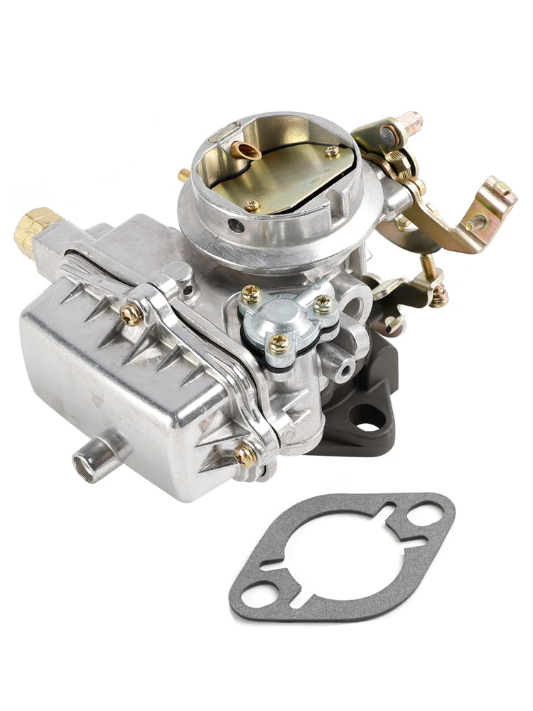 PALASER Ford 144 170 200 223 6cyl Holley 1904 Carby 1 Barrel Carburetor 57-62 V0XYBZ LDH138 - Image 5