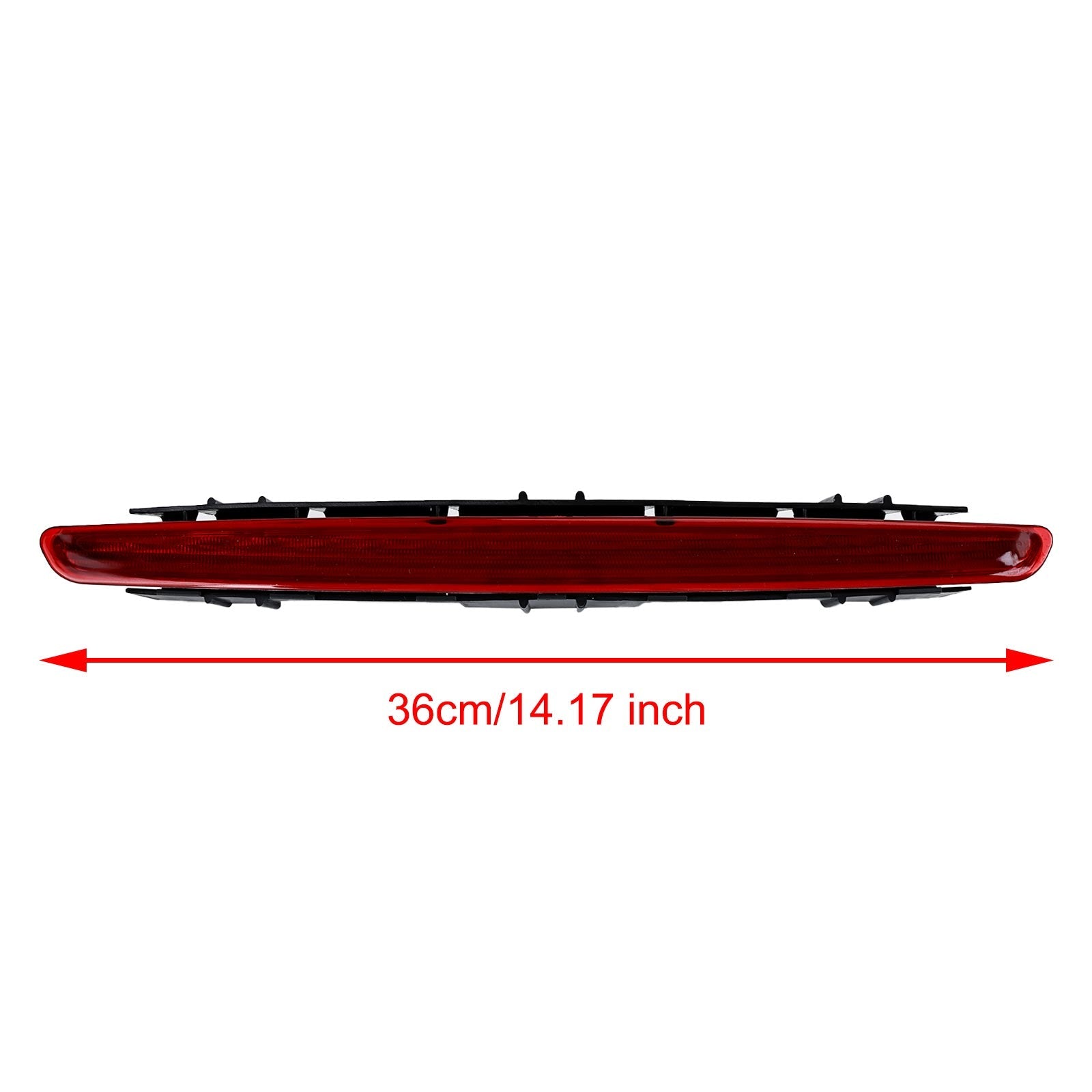 PALASER Benz Slk 171 Models 3rd Third Brake Light A1718200056 - Image 4