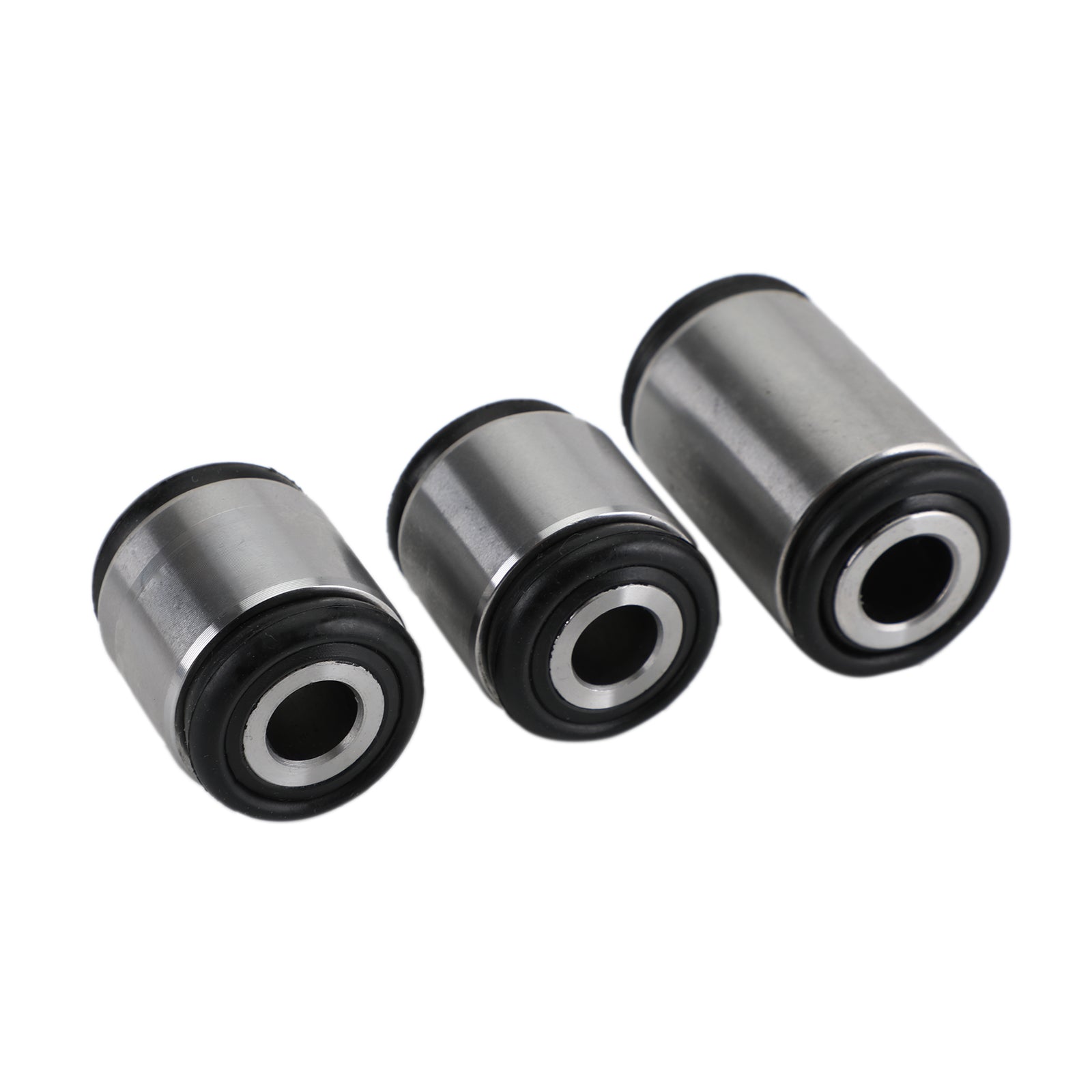 PALASER RGW100020 Watts Linkage Bushes Rear Kit For 1998-2004 Land Rover Discovery 1l - Image 9