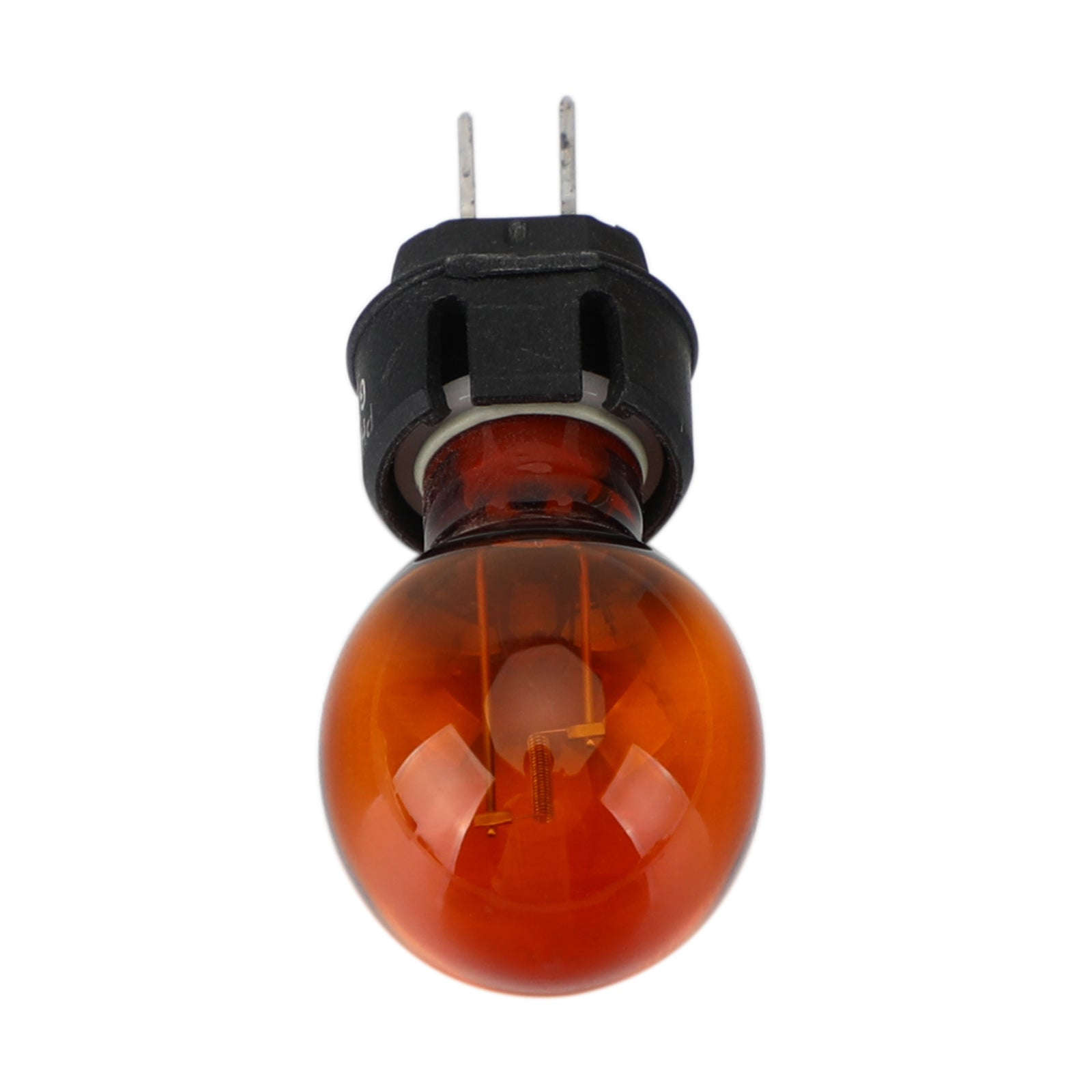 PALASER For Philips Turn Signal Bulb Double Needle Without Base 12V24W PH24WYSJ