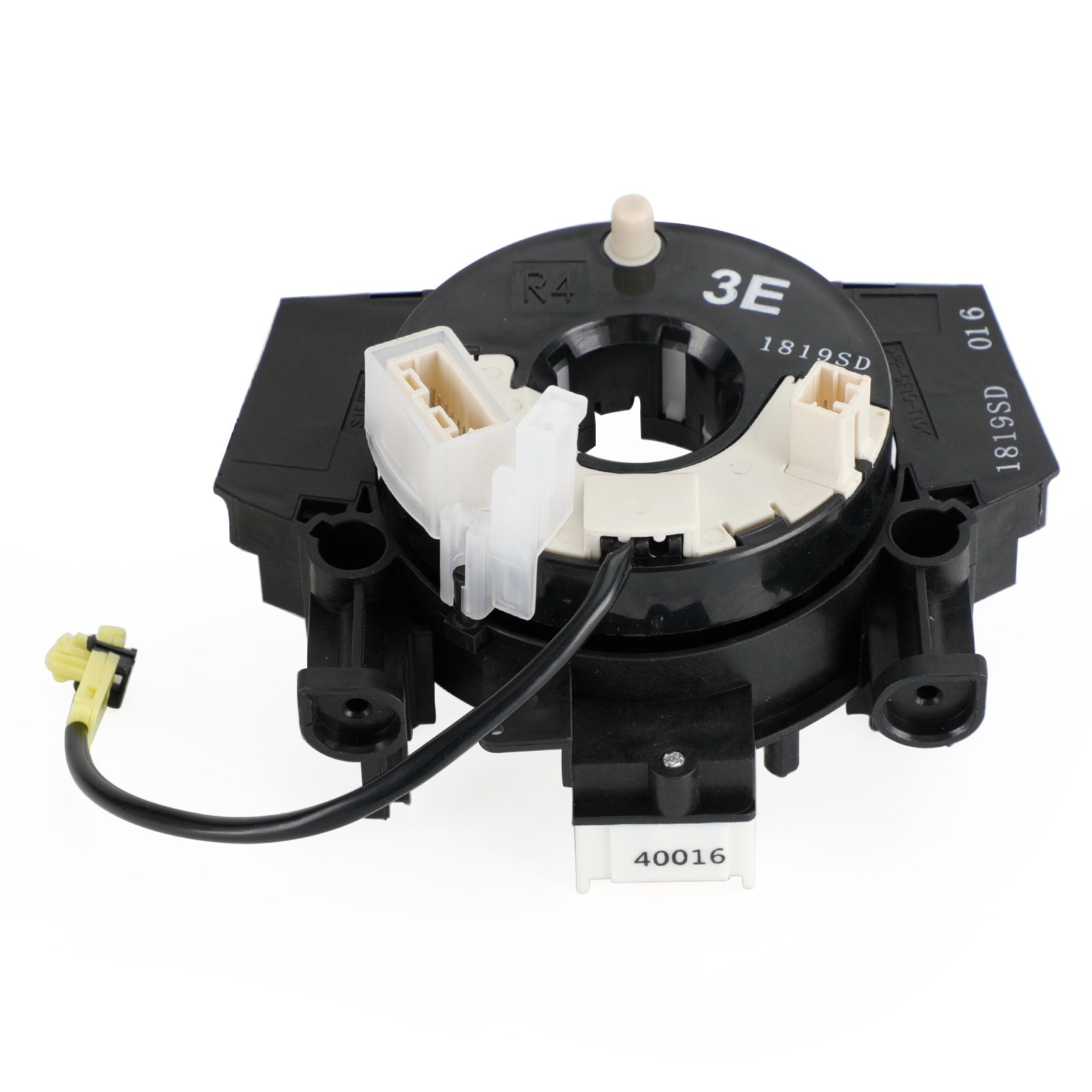 PALASER B5567-BT10A Squib Spiral Cable Clock Spring For 2006-2014 Nissan Dualis Qashqai - Image 9